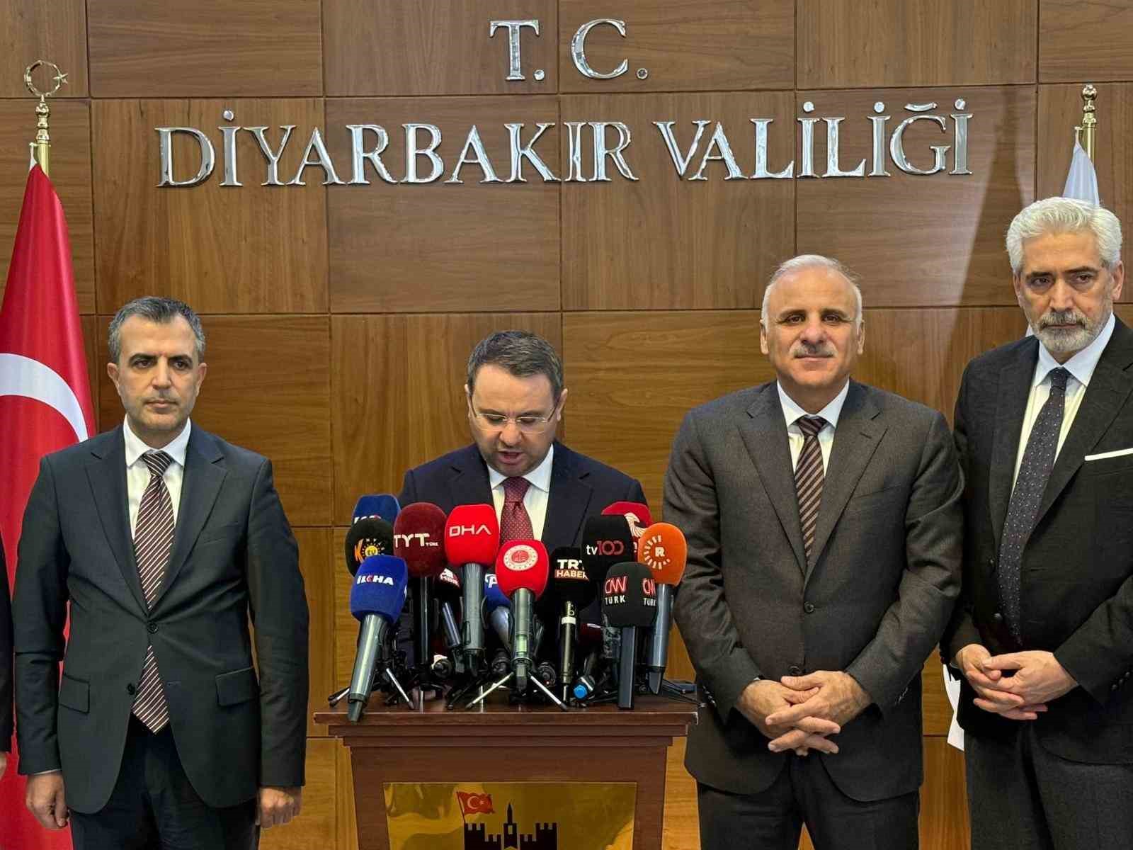 Bakan Gürlek: ’’Türkiye tüm olumsuzluklara rağmen istikrarını koruyan ve güçlenmeye devam eden bir ülkedir’’ 5 bakan gurlek turkiye tum olumsuzluklara ragmen istikrarini koruyan ve guclenmeye devam eden bir ulkedir