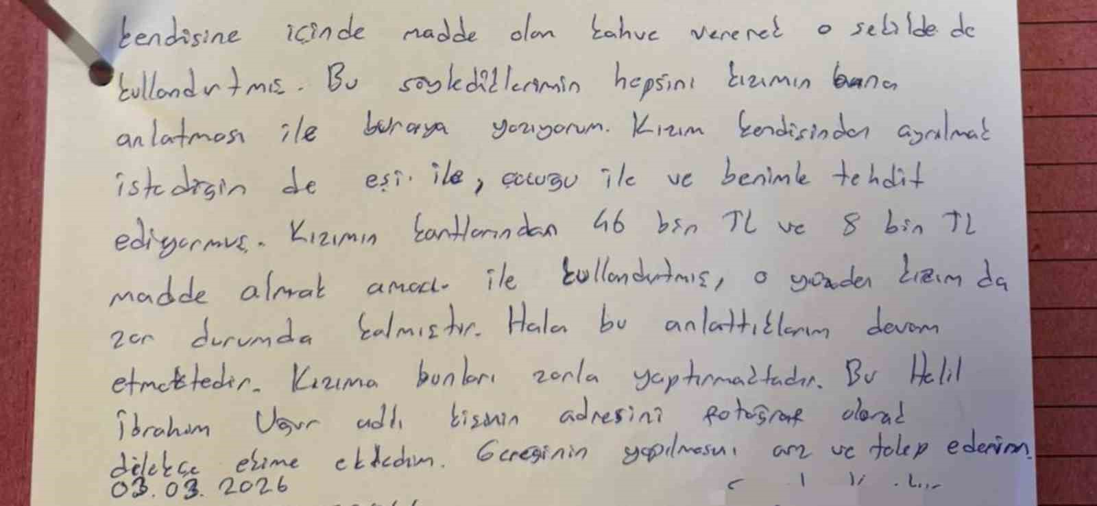 bakan gurlekin sozleri sahada karsilik buldu 0 rRJf26Ky