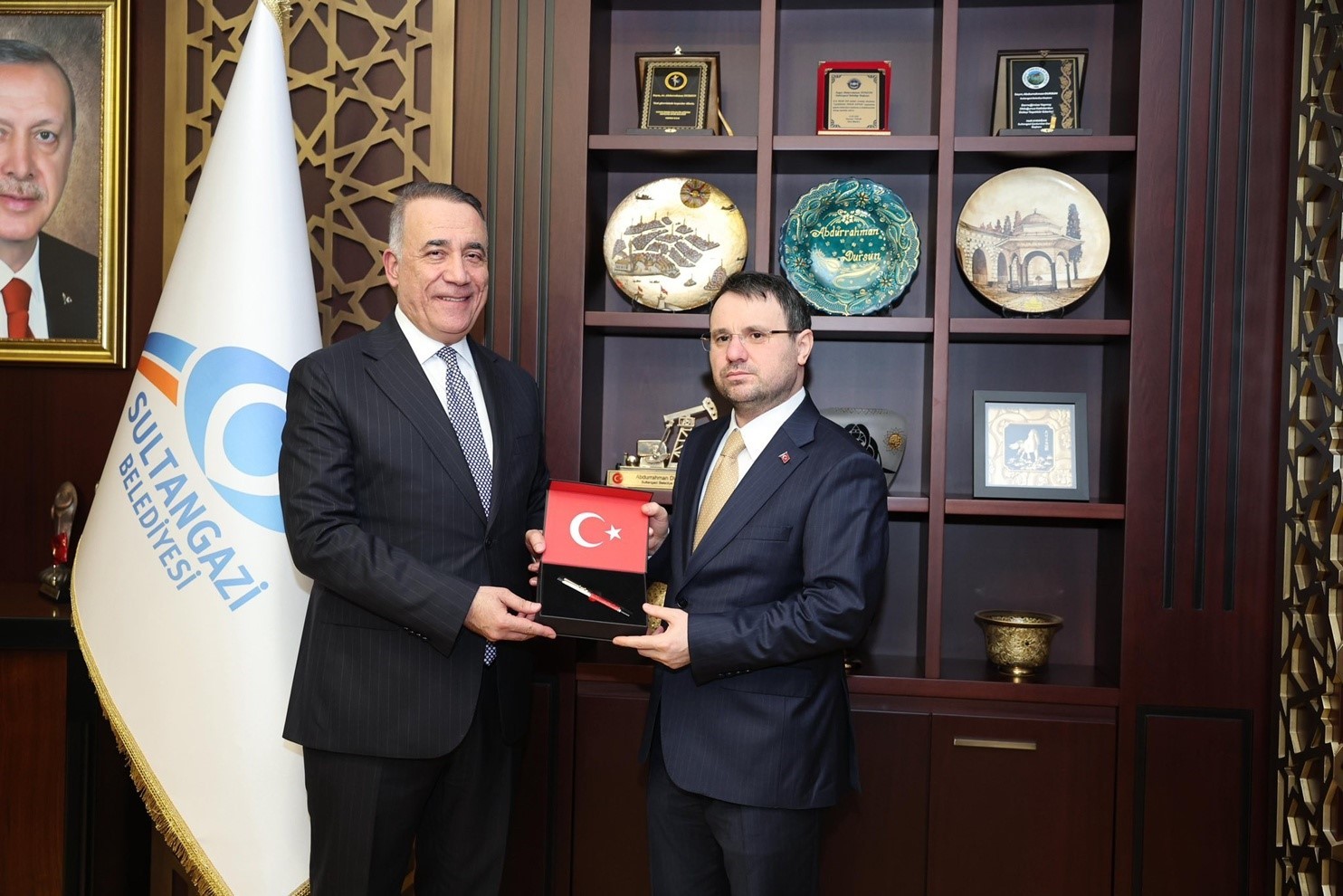 Bakan Gürlek’ten Sultangazi etkinlik çadırı ziyareti 9 bakan gurlekten sultangazi etkinlik cadiri ziyareti 5 9k6ThAv8