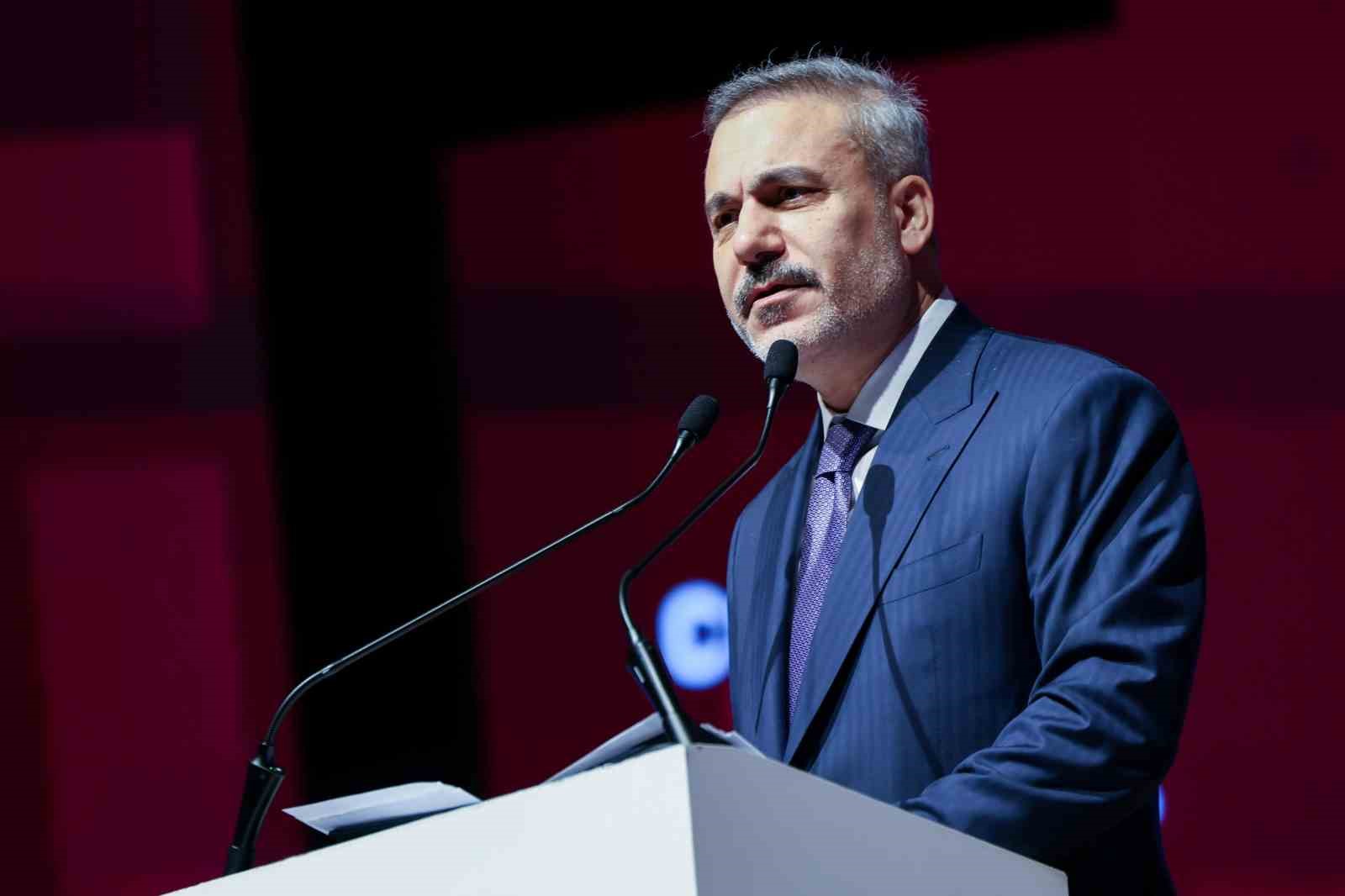 Bakan Hakan Fidan: "Filistin, bizim için bir pusuladır" 5 bakan hakan fidan filistin bizim icin bir pusuladir 1 rqiWyCbd