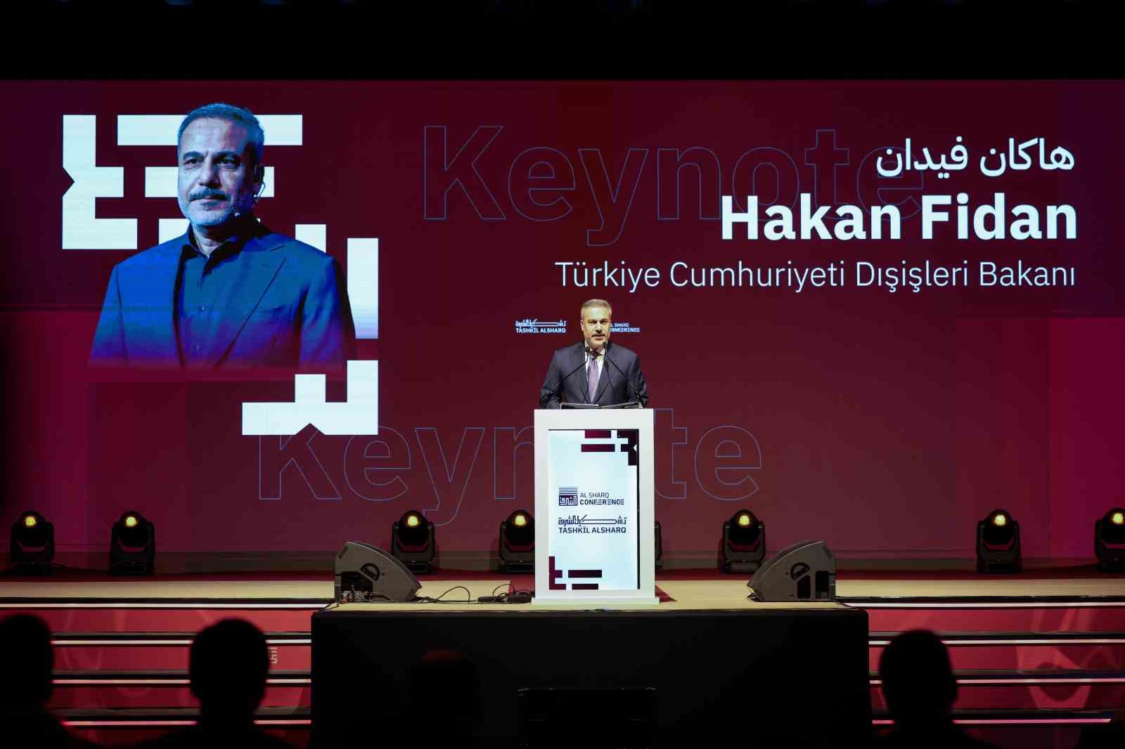 Bakan Hakan Fidan: "Filistin, bizim için bir pusuladır" 7 bakan hakan fidan filistin bizim icin bir pusuladir 3 EuPVa2d7