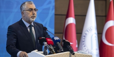 bakan ışık