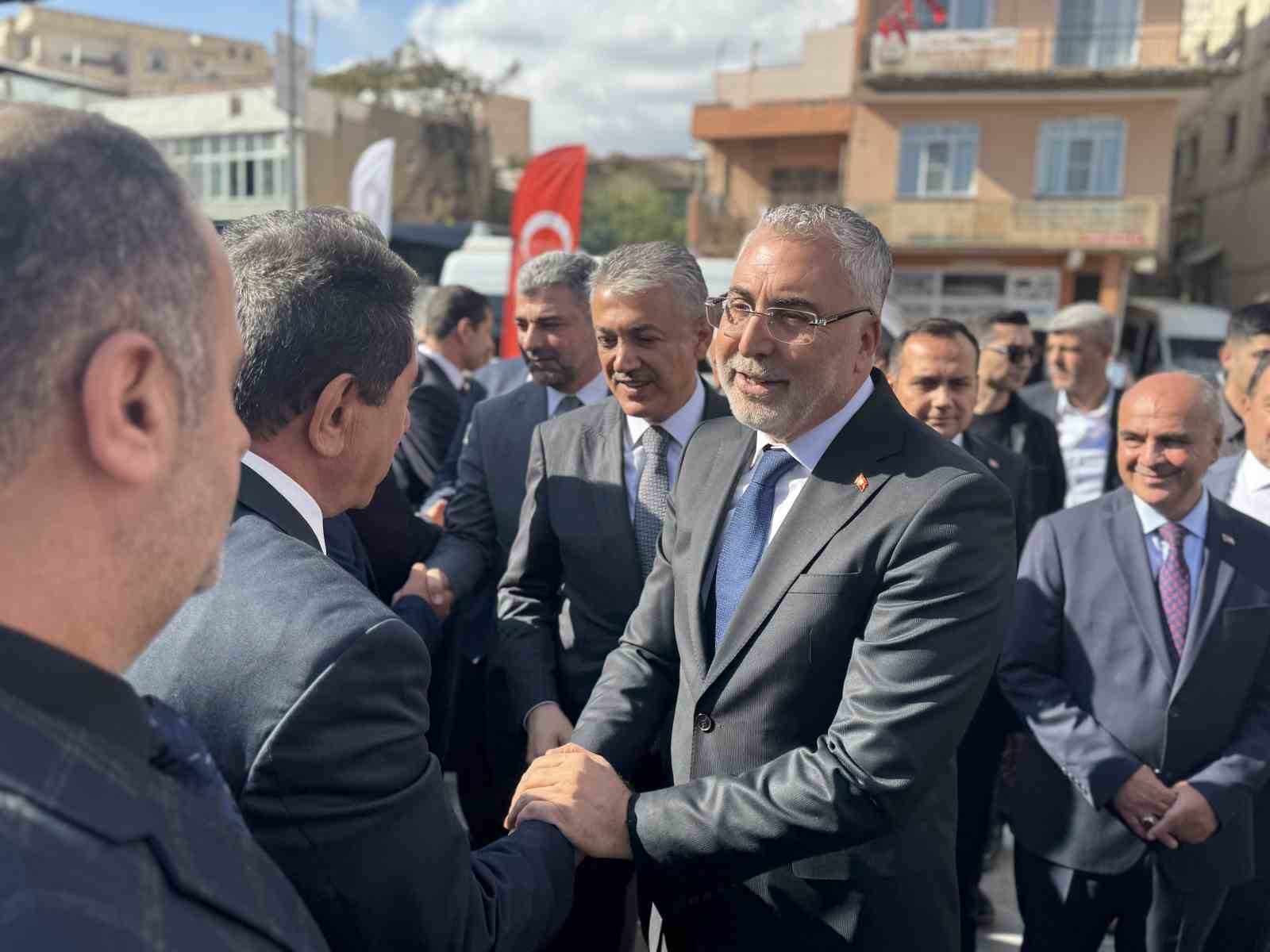 bakan isikhan 20 bin ogrencimize toplamda 457 milyon liralik odeme yapacagiz 0 9NtKMqU9