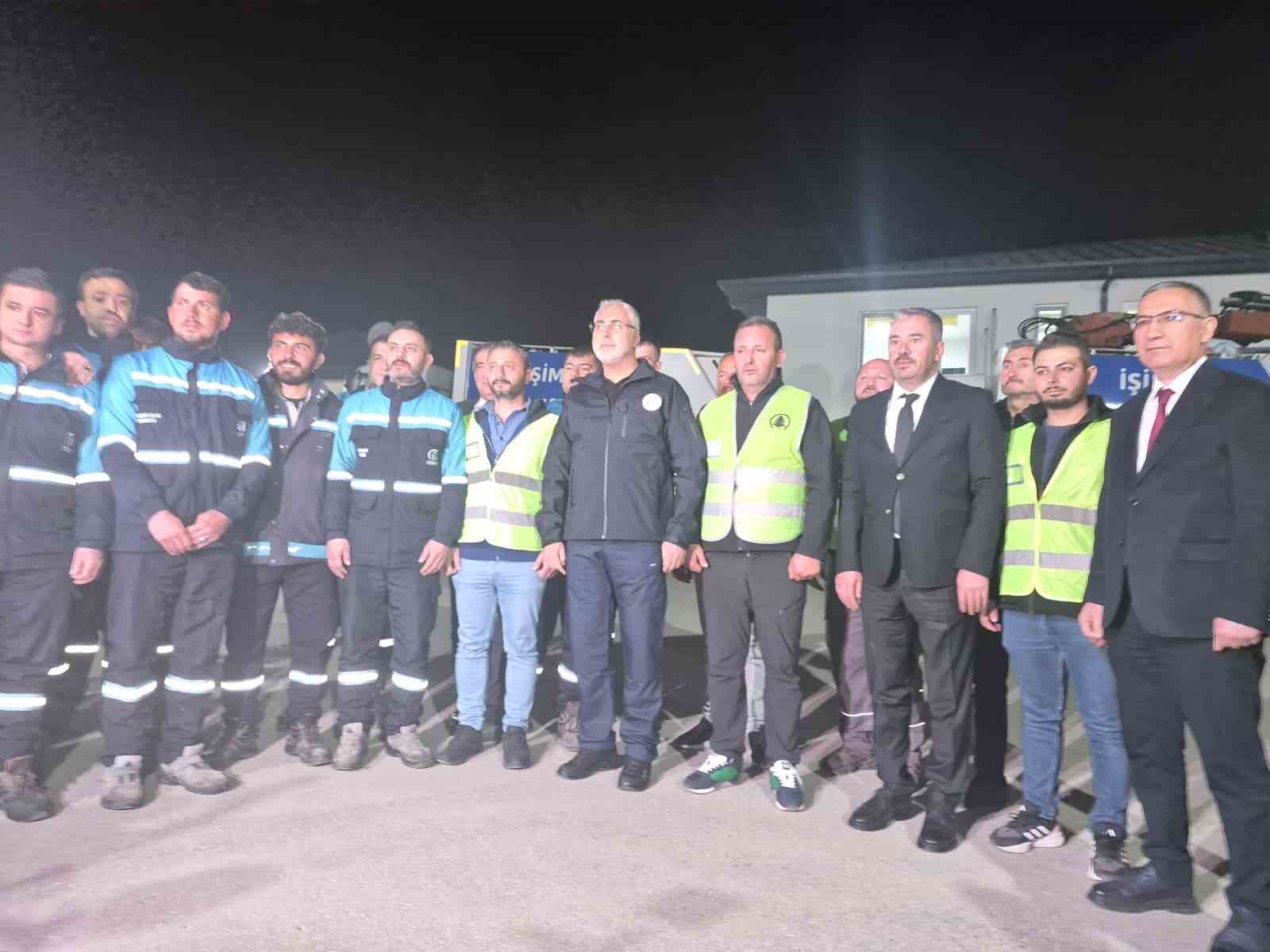 bakan isikhan 32 milyondan fazla vatandasimiz istihdama katiliyor 1 9yvtzNrq