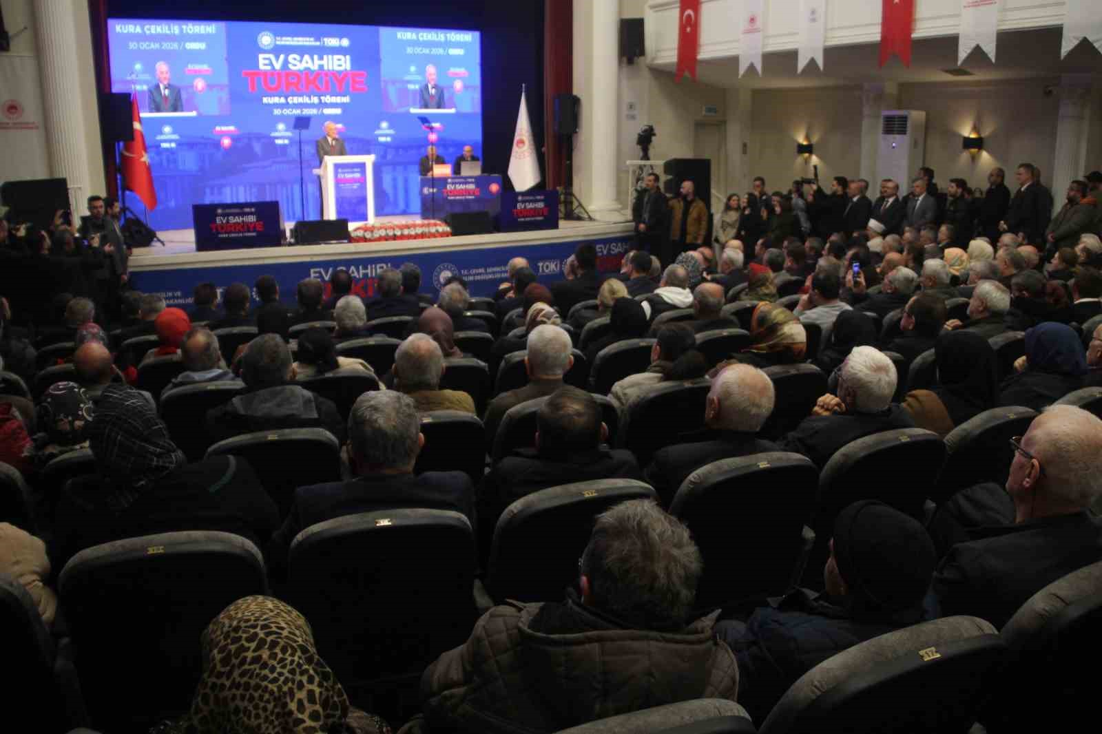 bakan isikhan 500 bin konut projesi turkiye tarihinde simdiye kadar atilmis en buyuk adim b1UjDTy3