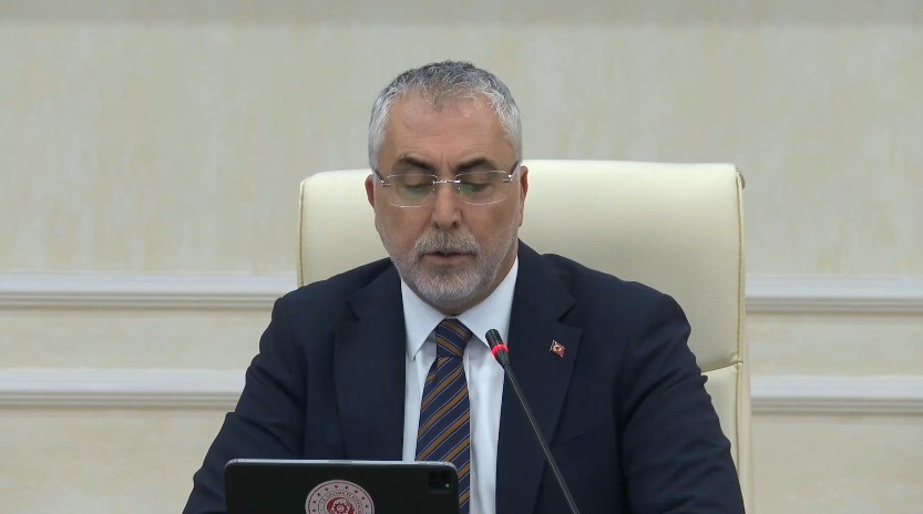 bakan isikhan acikladi 2026 yili asgari ucret belli oldu 0 wks9FUzG