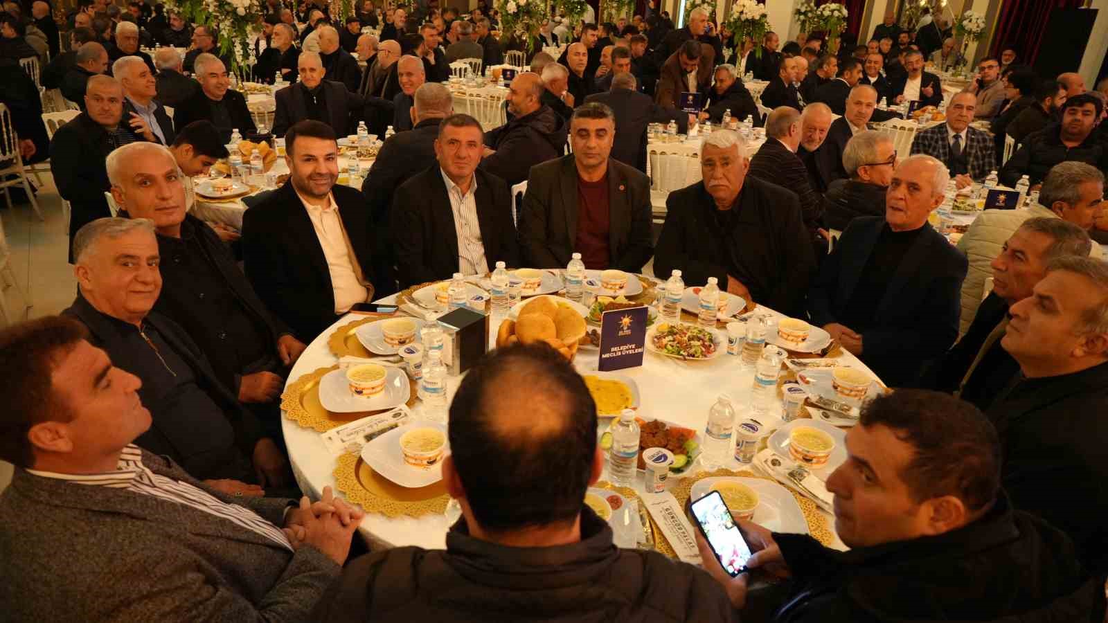 bakan isikhan batmana 2002den bu yana 12 milyar tl tesvik sagladik 2 qXP8ApYQ
