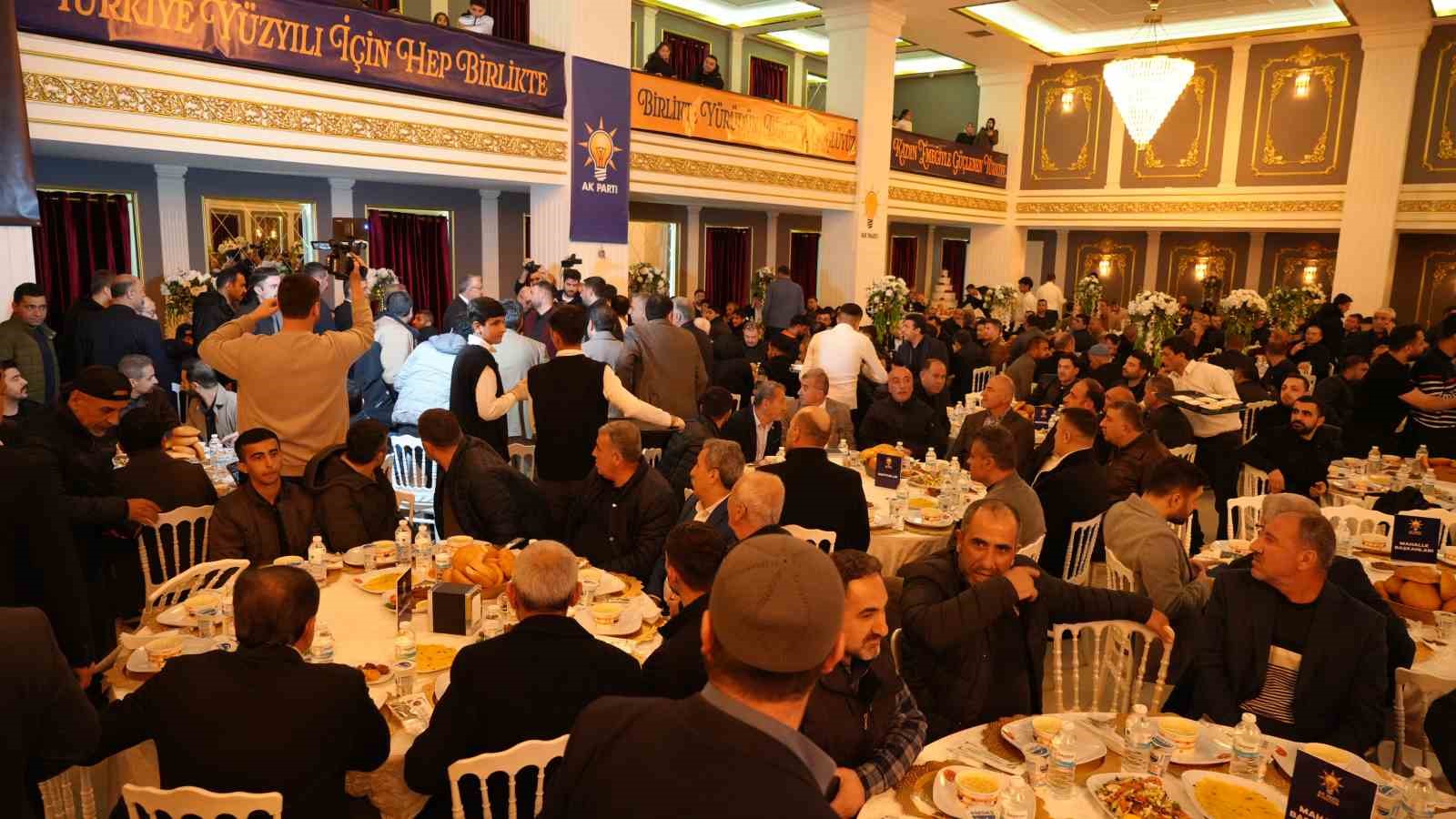 bakan isikhan batmana 2002den bu yana 12 milyar tl tesvik sagladik 3 1Usgi1zy