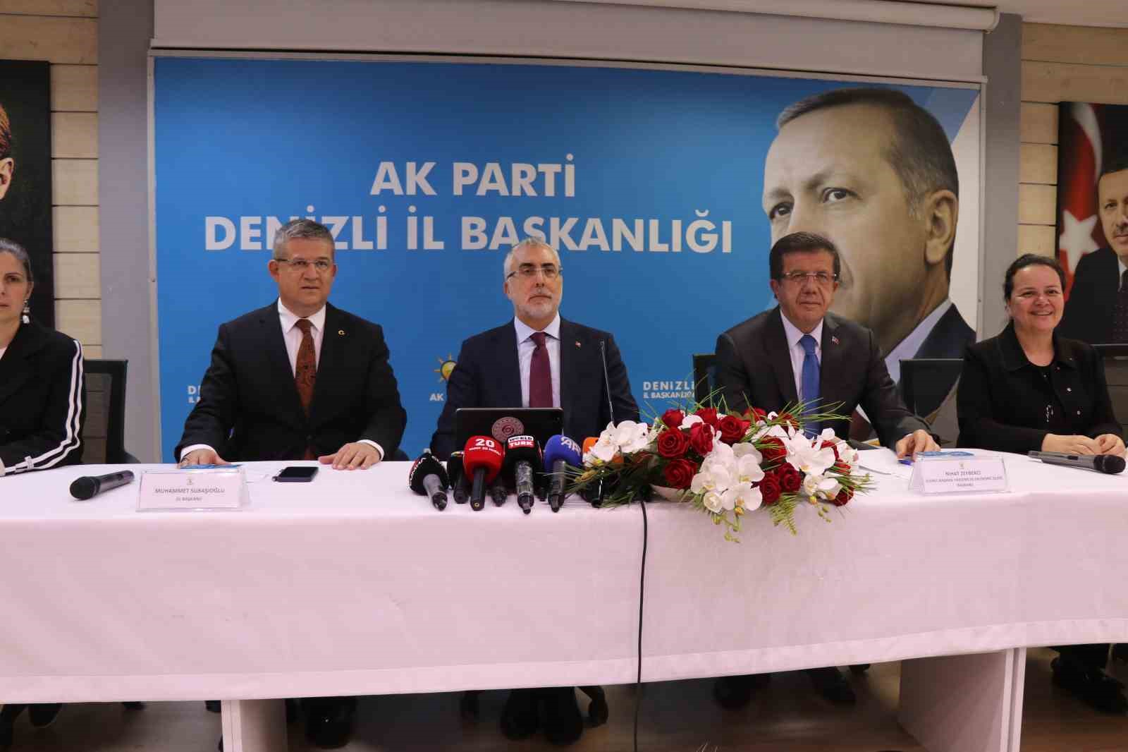 bakan isikhan devlet olarak turkiyeyi risklerden korumak icin her turlu tedbiri aliyoruz 1 F2UQUIHy