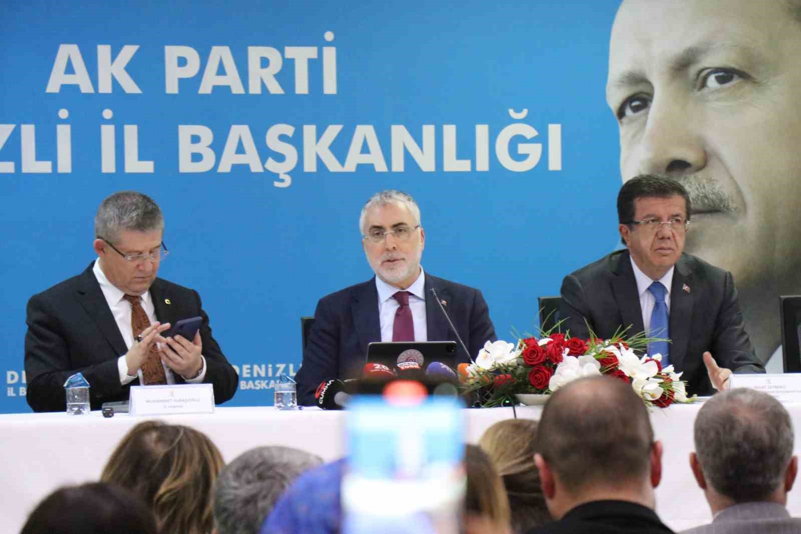 bakan isikhan devlet olarak turkiyeyi risklerden korumak icin her turlu tedbiri aliyoruz 4 kydMcJJR