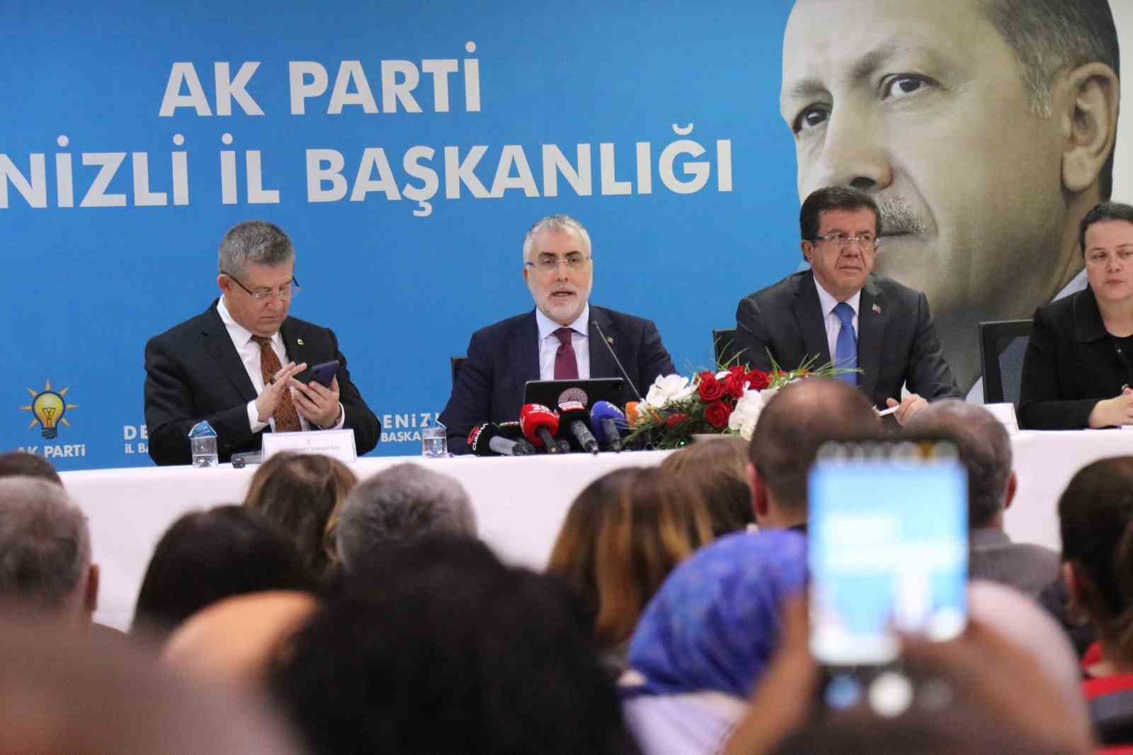bakan isikhan devlet olarak turkiyeyi risklerden korumak icin her turlu tedbiri aliyoruz 5 4rqfpFw1