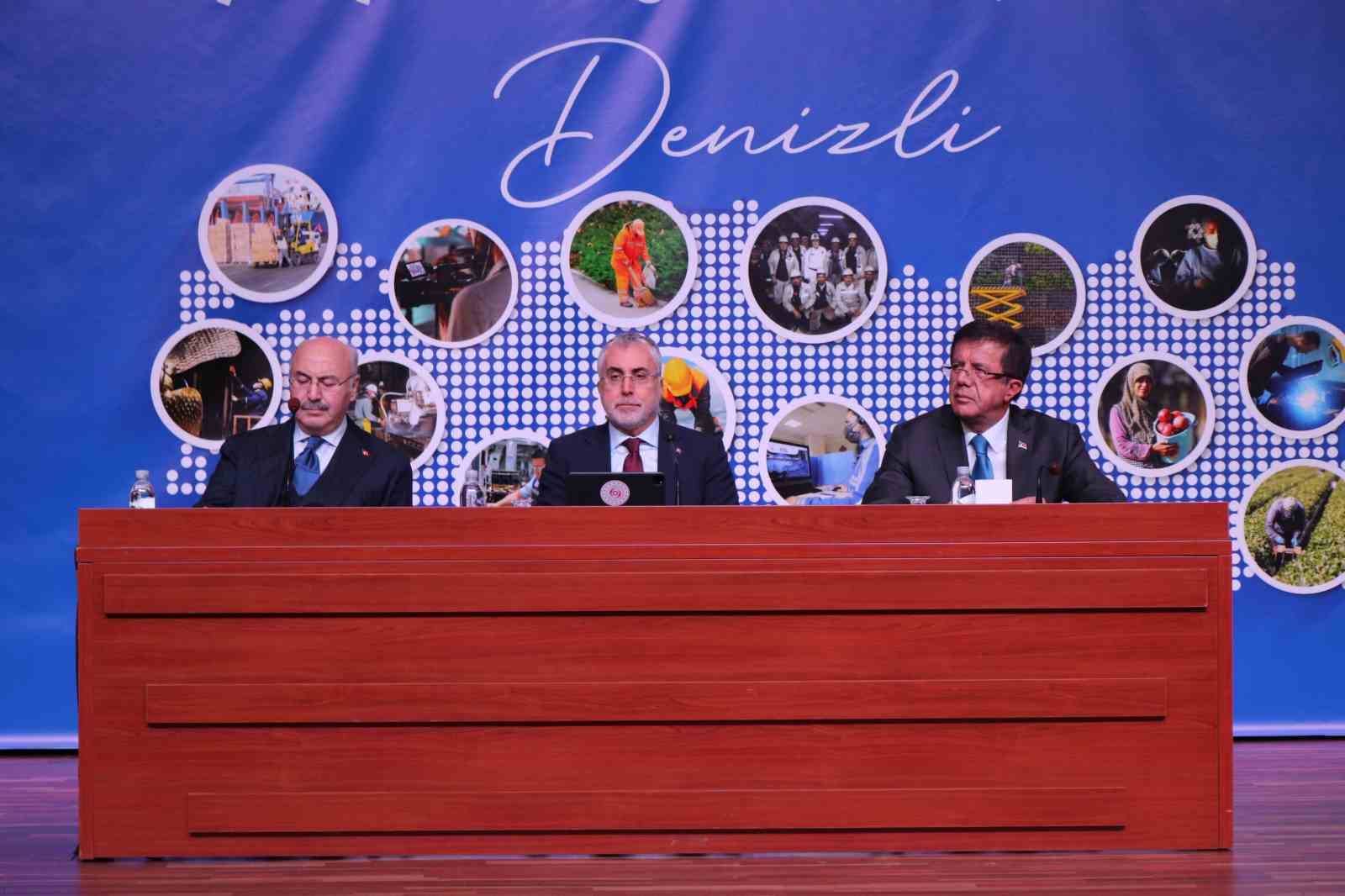 Bakan Işıkhan, gençleri heyecanlandıran müjdeleri ardı ardına verdi 5 bakan isikhan gencleri heyecanlandiran mujdeleri ardi ardina verdi 1 OMcBEXCI