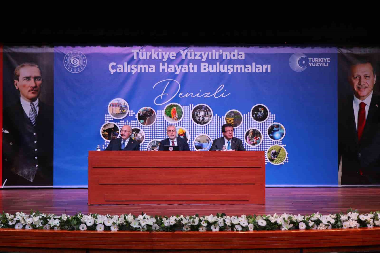 Bakan Işıkhan, gençleri heyecanlandıran müjdeleri ardı ardına verdi 8 bakan isikhan gencleri heyecanlandiran mujdeleri ardi ardina verdi 4 b2zmXDcu