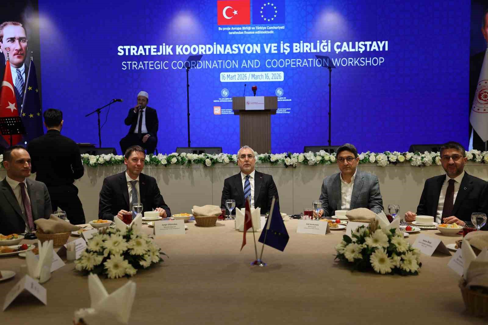 bakan isikhan ipa kapsaminda hayata gecirilen bin 200u askin proje ile onemli calismalar gerceklestirdik MGzkcvPs