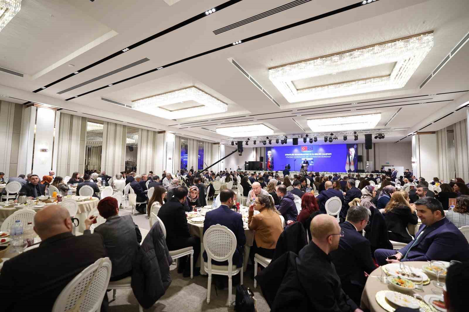 bakan isikhan ipa kapsaminda hayata gecirilen bin 200u askin proje ile onemli calismalar gerceklestirdik iKj7WRO6