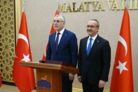 Bozkuş: "NATO zirvesi Türkiye’nin küresel diplomaside geldiği noktayı dünyaya gösterdi" 3 thumbnail