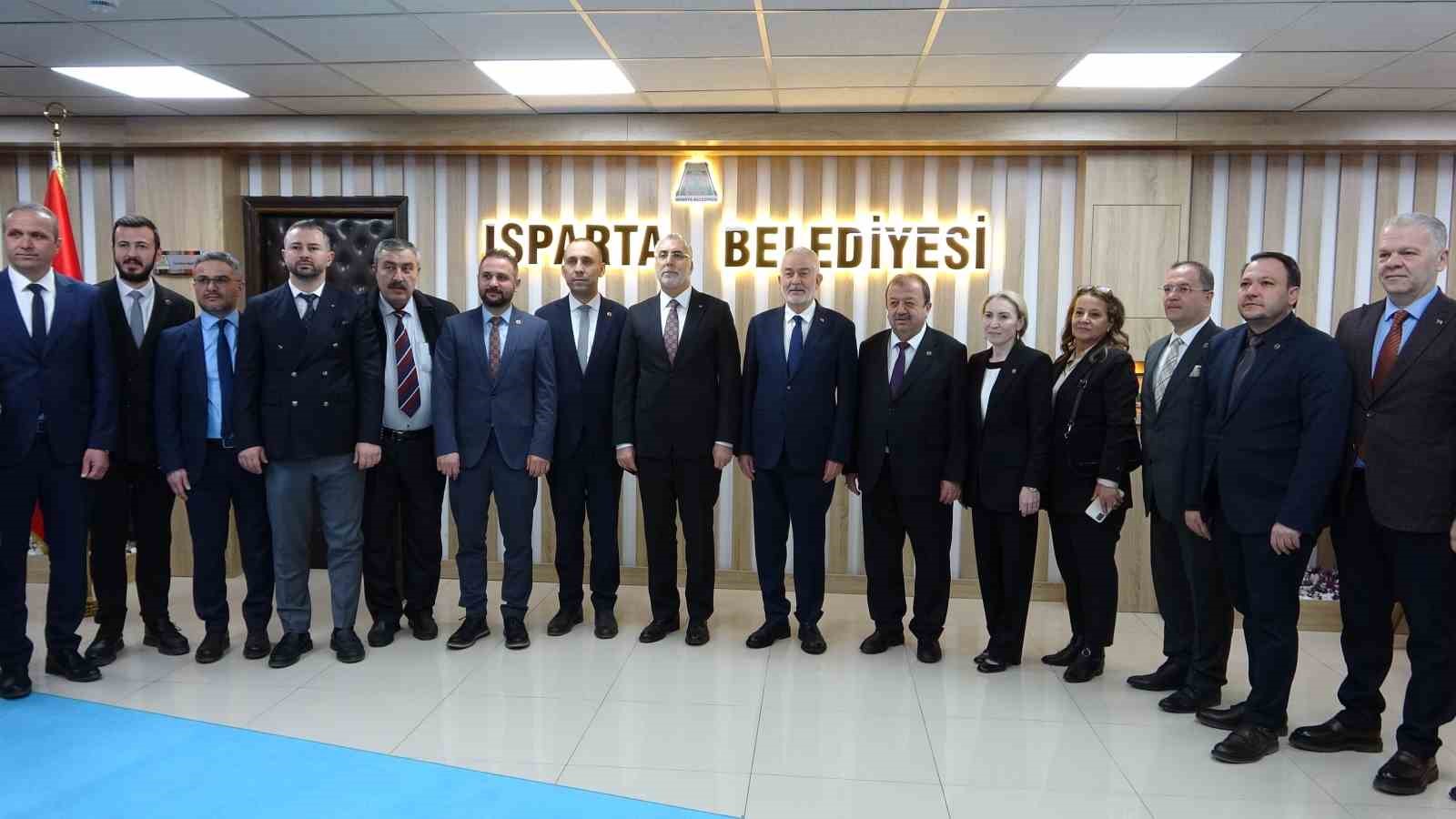 bakan isikhan turkiye 2026 yilinda kadin istihdamini en fazla artiran ulke oldu 4 hRFbrdjw