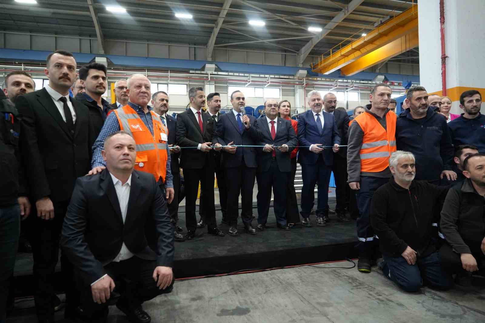 bakan kacir 1 milyar dolarin uzerinde finansmani ulkemize kazandirdik 3 ptKZTfWw