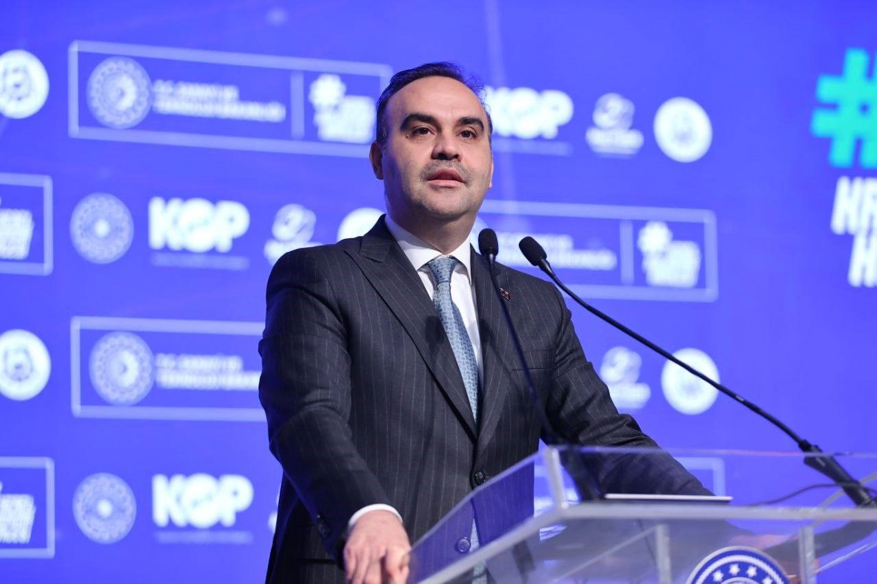 bakan kacir 175 nitelikli arastirmaci tubitak uluslararasi lider ve genc arastirmacilar programlarimizin 2025 yili HOZFWBDE
