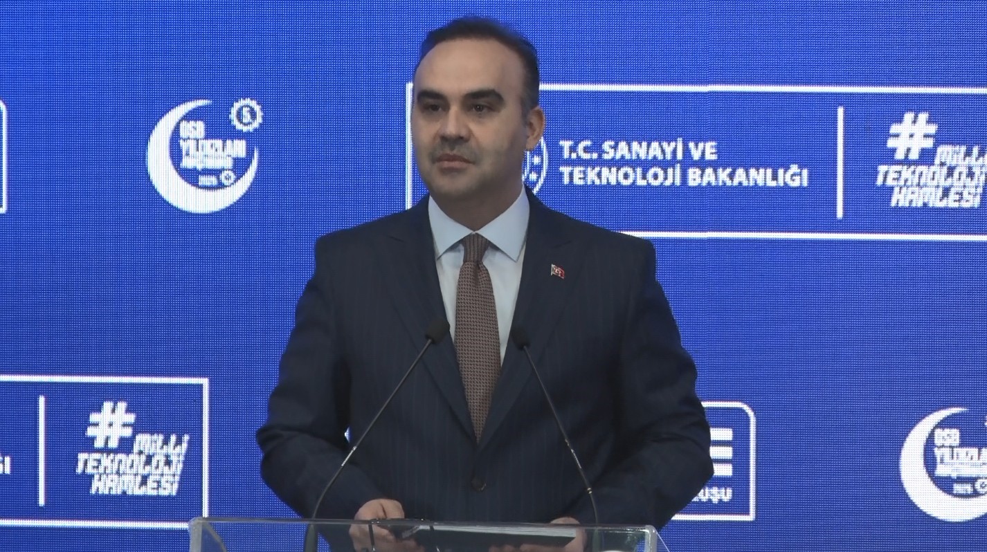bakan kacir 224 yatirim tamamlandiginda dis ticaret dengemize yilda 115 milyar dolar katki saglayacagiz fAtgefgs