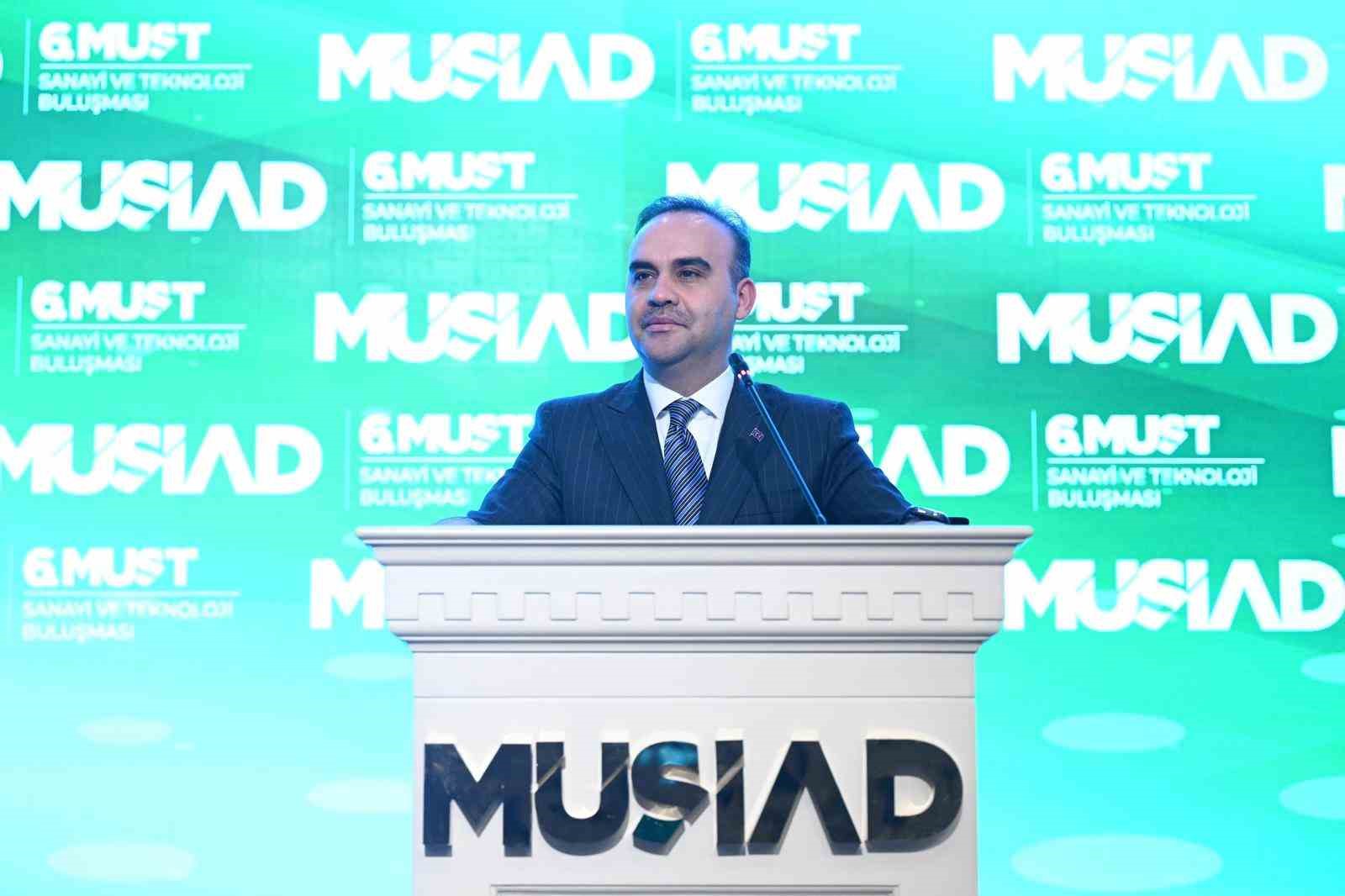 bakan kacir 4 yeni sanayi koridoru olusturacagiz 1 pKnPbUyy