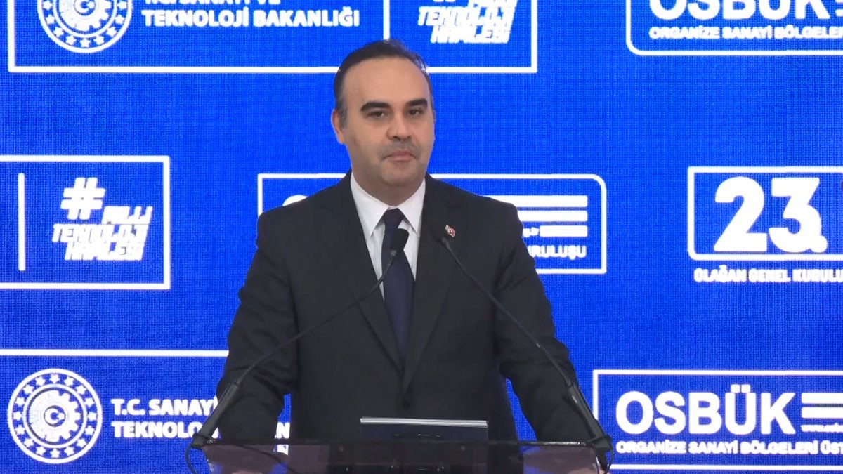 bakan kacir anadoluda 4 yeni sanayi koridoru insa edecegiz 0 aBrLQJn7