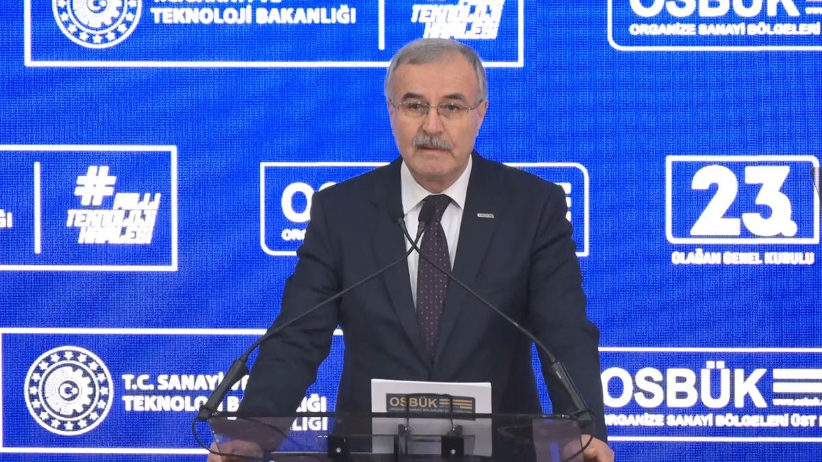 bakan kacir anadoluda 4 yeni sanayi koridoru insa edecegiz 1