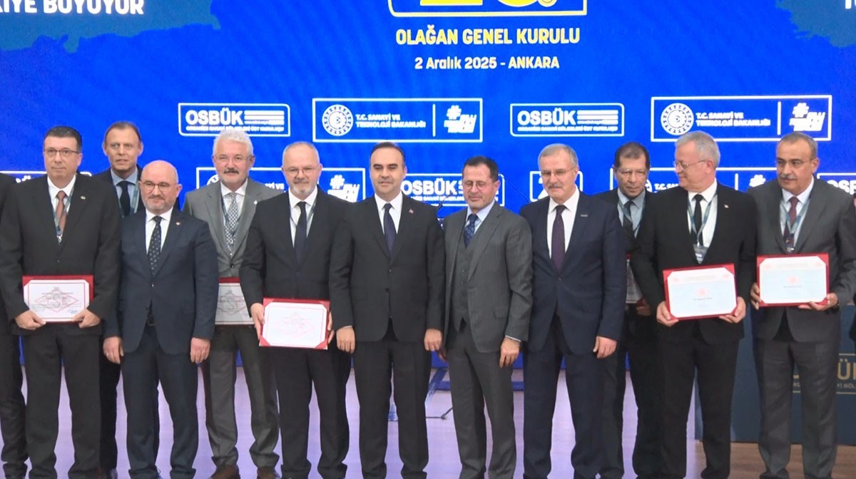 bakan kacir anadoluda 4 yeni sanayi koridoru insa edecegiz 2 2p9NSzyV