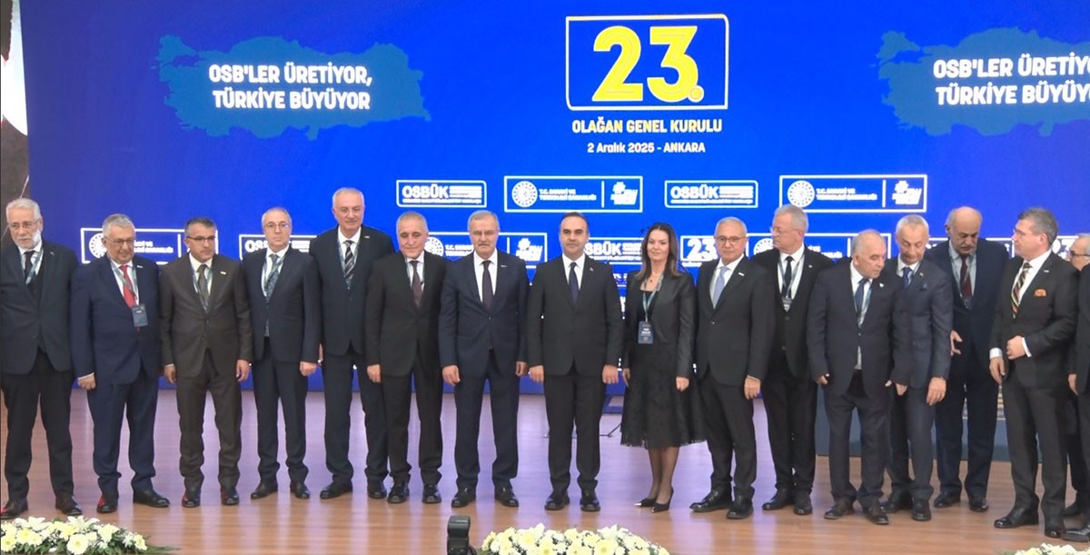 bakan kacir anadoluda 4 yeni sanayi koridoru insa edecegiz 3 jk3jHHTA