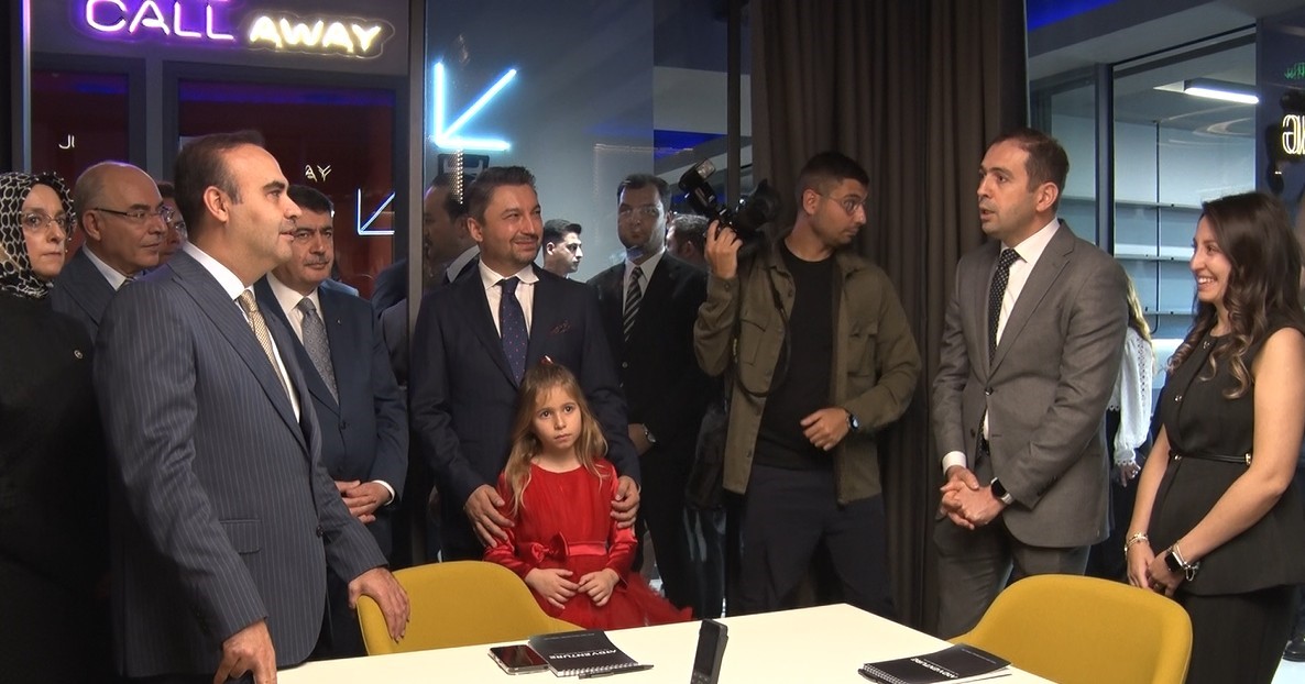 bakan kacir ardventure tekmer girisimlerin kuresel markalara donusmesi icin guclu bir zemin olusturacak 4 O8nYMK3p