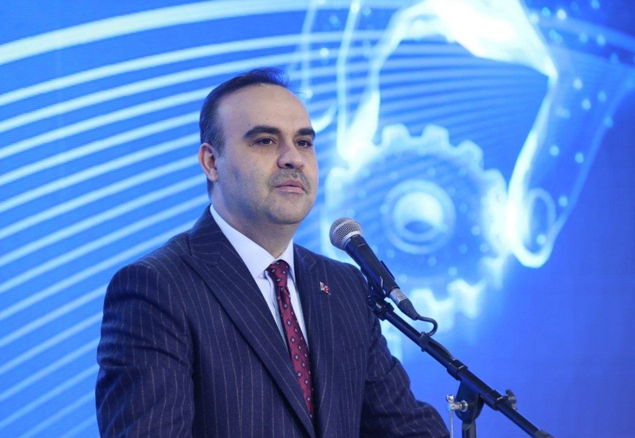 Bakan Kacır: "Daha yaşanabilir ve adil bir dünya için israfı azaltmak, kaynaklara sahip çıkmak ve sorumluluk almak hepimizin ortak görevi" 5 bakan kacir daha yasanabilir ve adil bir dunya icin israfi azaltmak kaynaklara sahip cikmak 7DnY6MuS