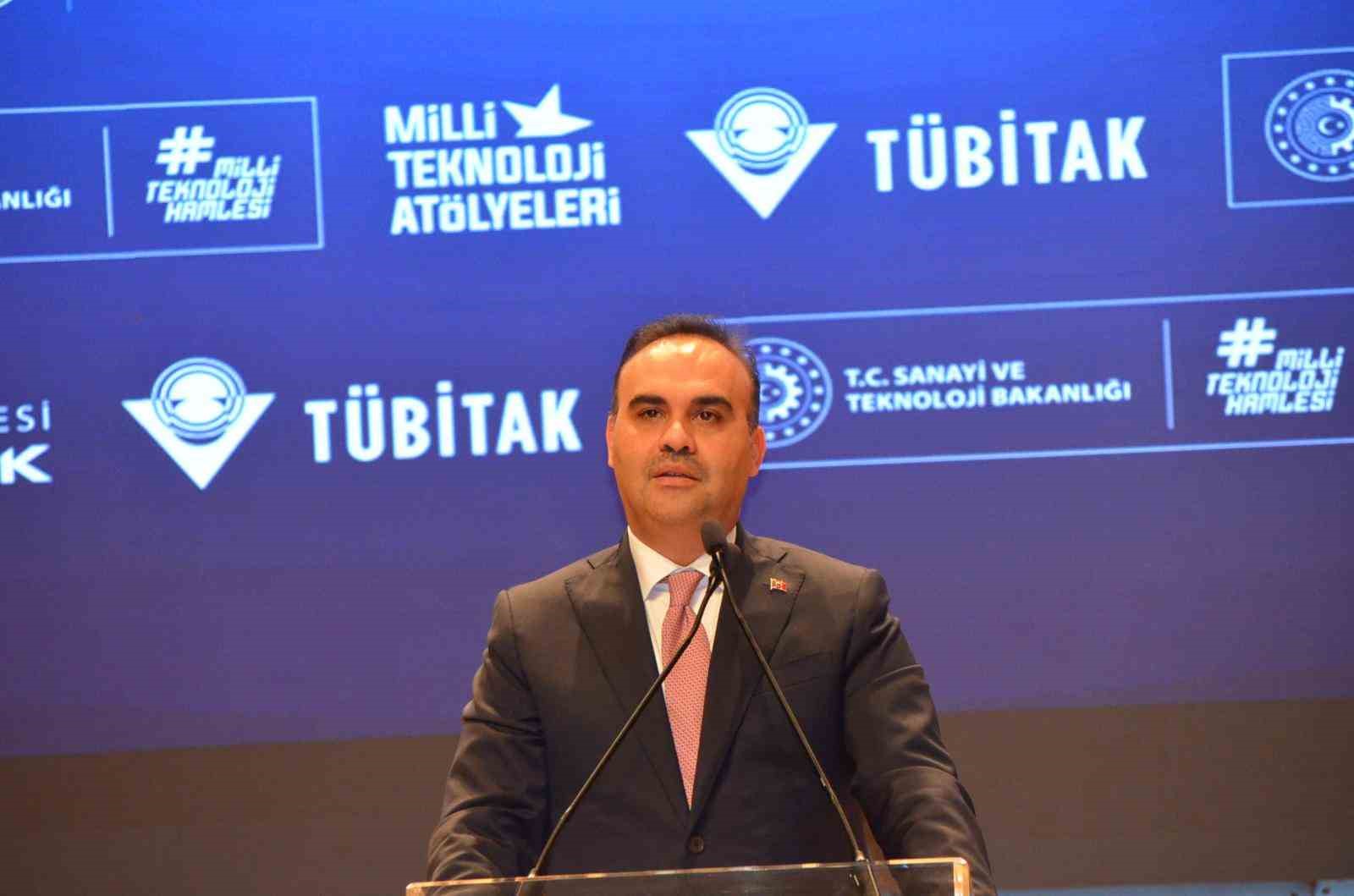 bakan kacir ekonomik degere donusturulmesini saglayacak platformlari hayata gecirecegiz 0 59NNOYy2