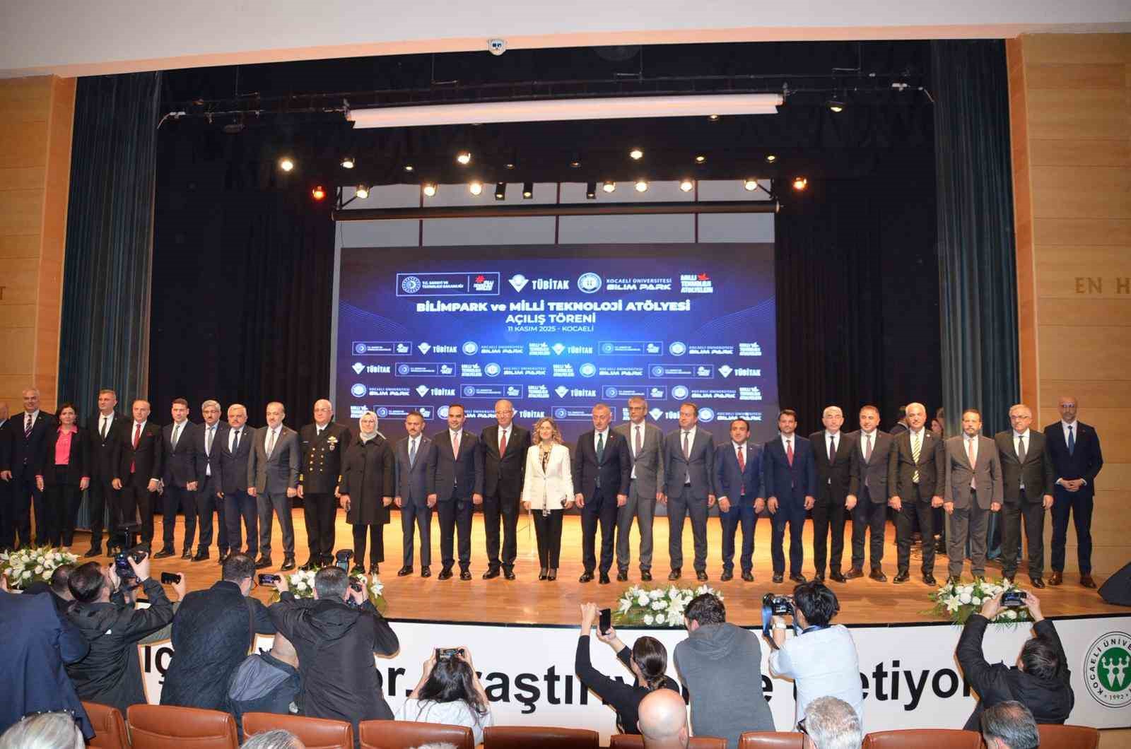 bakan kacir ekonomik degere donusturulmesini saglayacak platformlari hayata gecirecegiz 3 f1y9VCRw