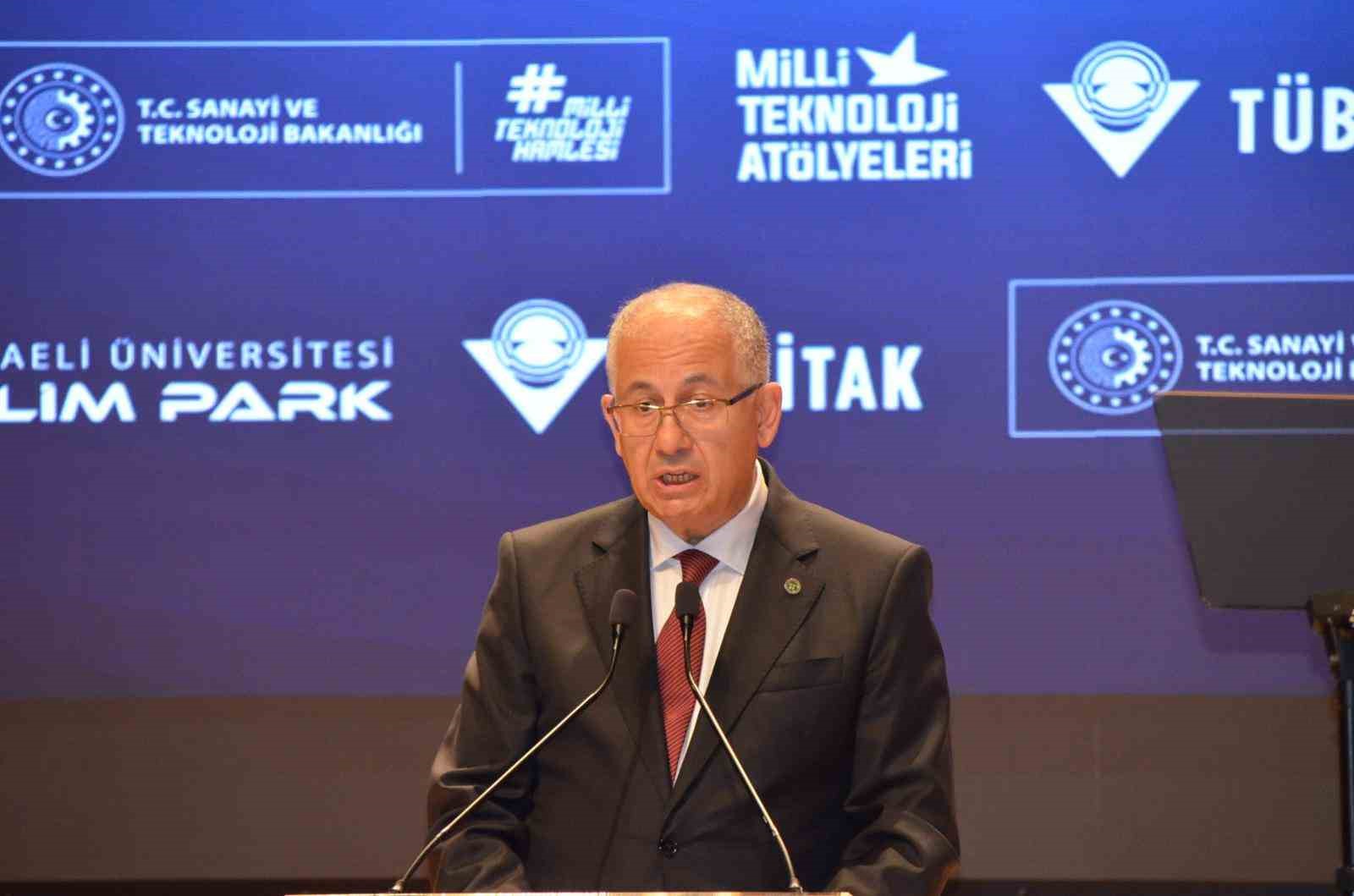 bakan kacir ekonomik degere donusturulmesini saglayacak platformlari hayata gecirecegiz 7 G7b61bc3