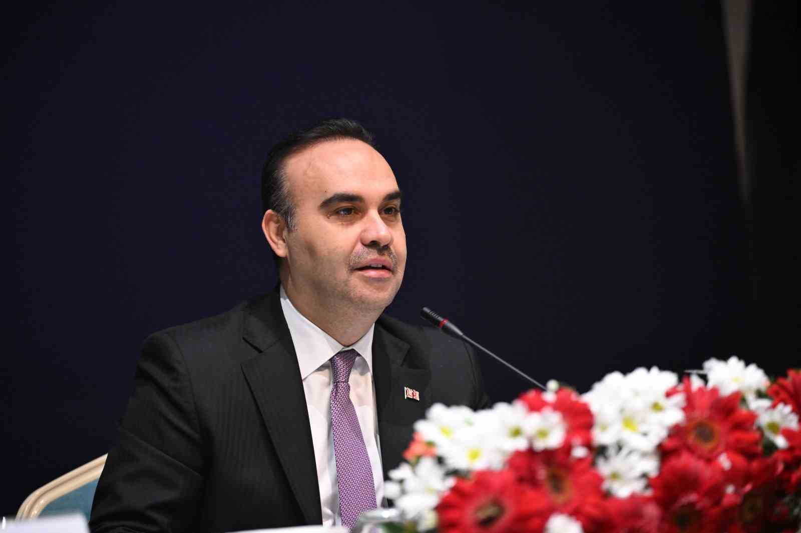 bakan kacir girisimcilerimize 2 milyon liraya kadar destek sagliyoruz 0 uAR1gk9C