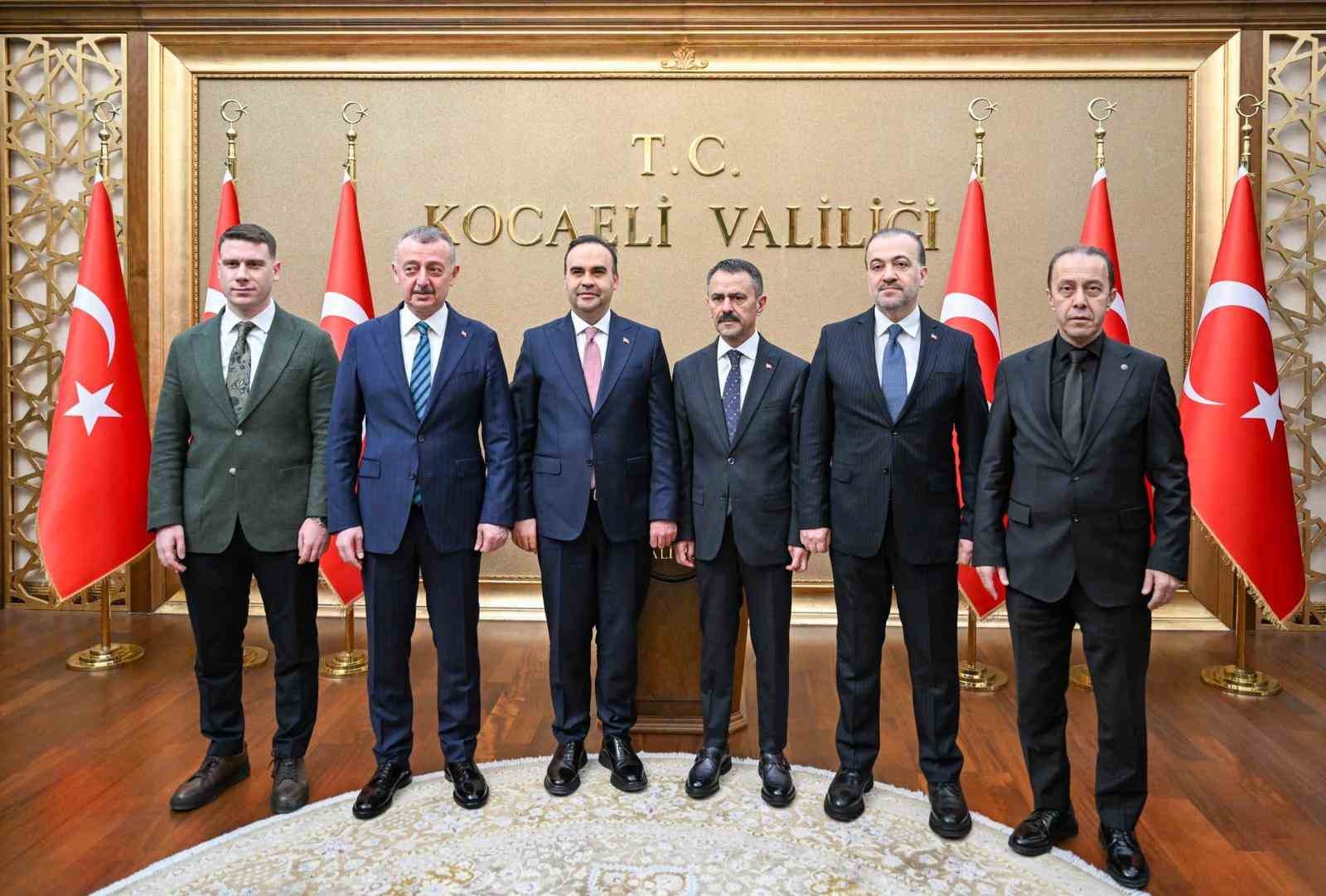 bakan kacir ihracatimizi 273 milyar dolara cikardik 1