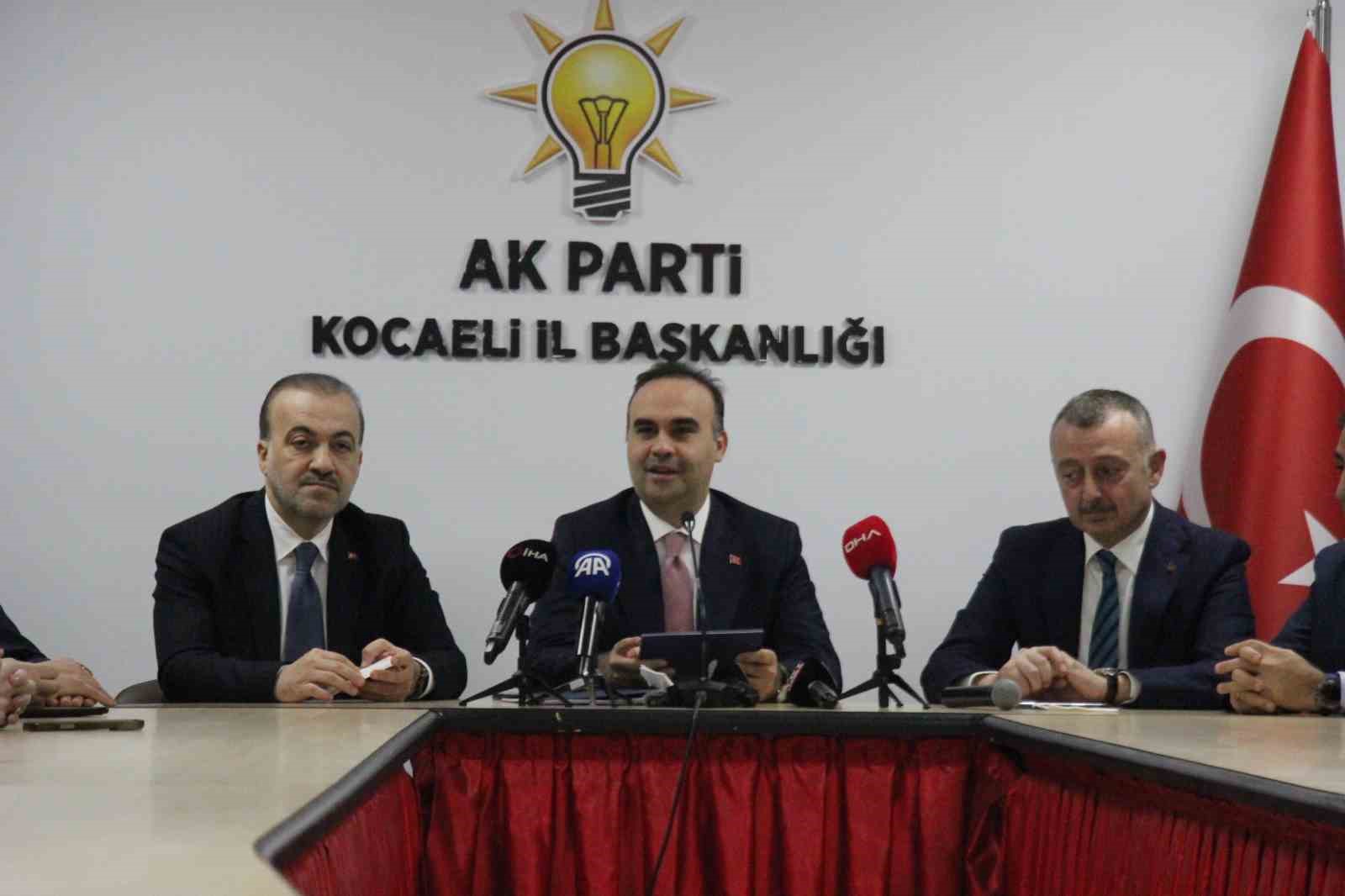 bakan kacir ihracatimizi 273 milyar dolara cikardik 3 RmBwYm6J
