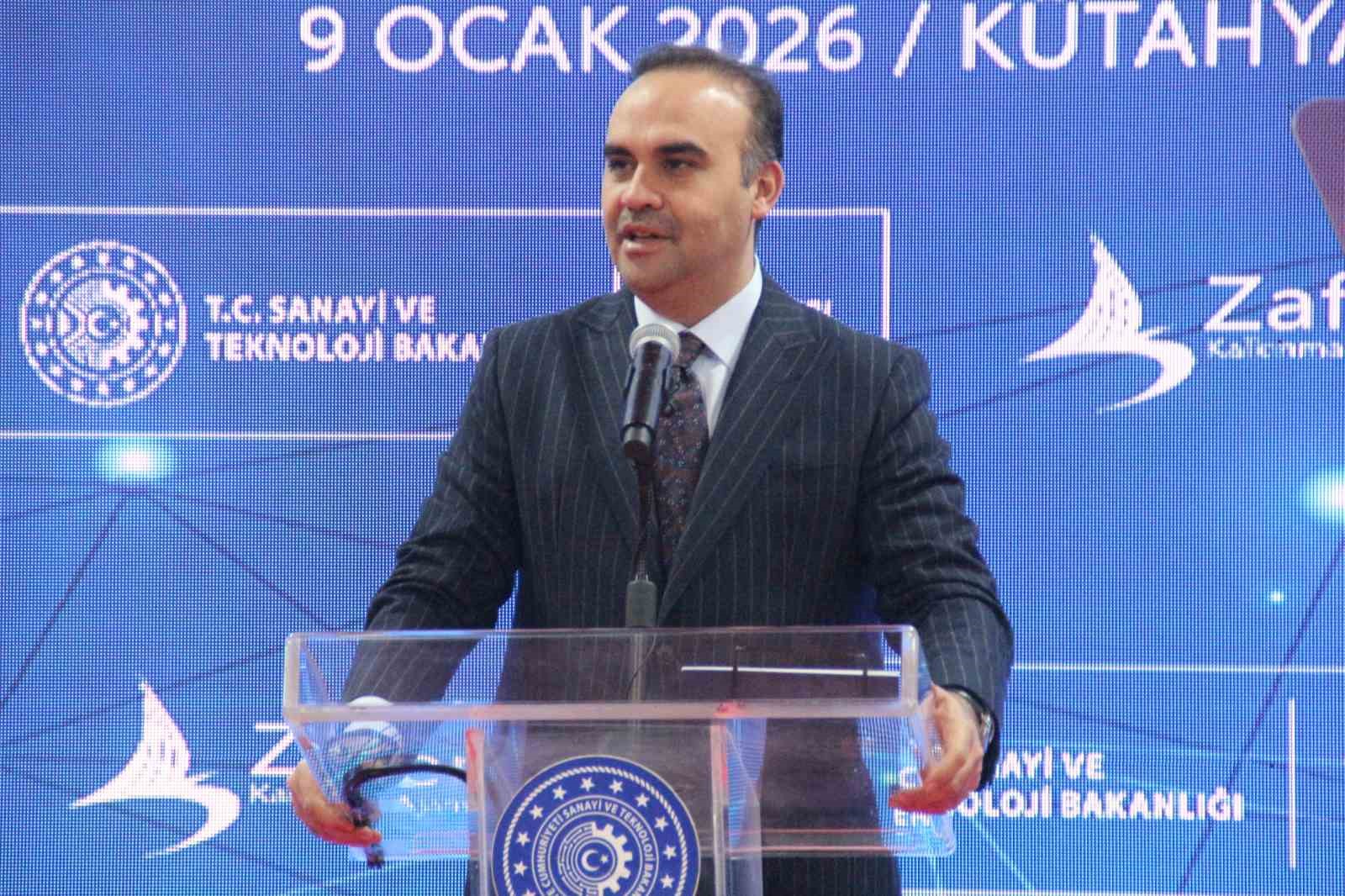 Bakan Kacır: "Kütahya, Türkiye’nin kalkınma yolculuğunda özel bir yere sahip" 5 bakan kacir kutahya turkiyenin kalkinma yolculugunda ozel bir yere sahip 1 JAhjWyPD