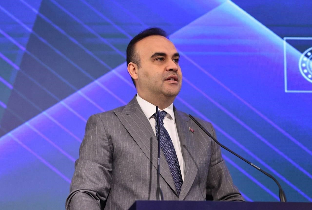 Bakan Kacır: "Milli hava-hava füzelerimiz harp başlıklı atış testlerini başarıyla tamamlayarak doğrulama sürecini geride bıraktı" 4 bakan kacir milli hava hava fuzelerimiz harp baslikli atis testlerini basariyla tamamlayarak dogrulama surecini geride Blw2Zc7b