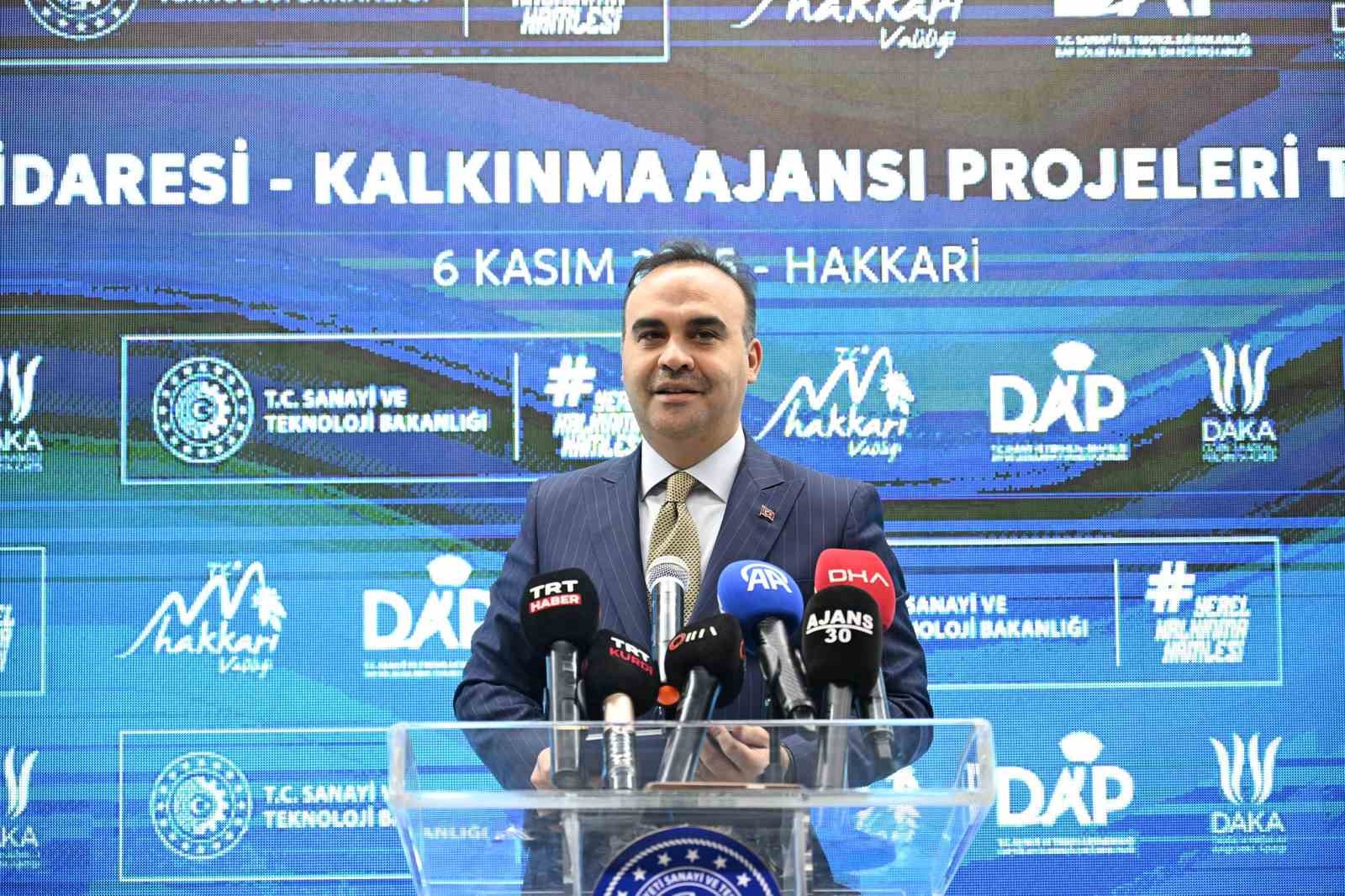 bakan kacir mujdeyi verdi dogunun incisi 2 sehre bilim ve teknoloji hamlesi 0 1SSe4whw