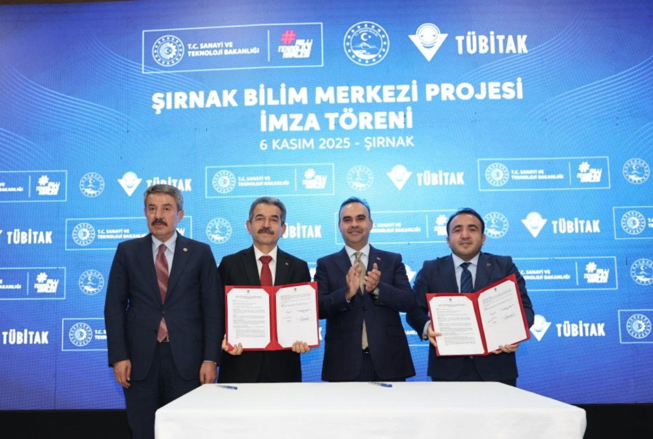 bakan kacir mujdeyi verdi dogunun incisi 2 sehre bilim ve teknoloji hamlesi 3 W425HumN