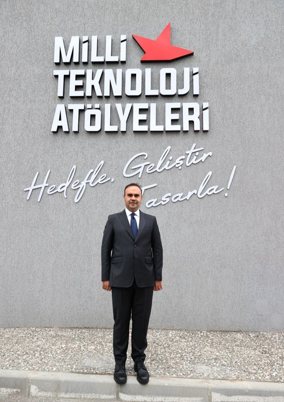 bakan kacir mujdeyi verdi dogunun incisi 2 sehre bilim ve teknoloji hamlesi 6 ZDHKPAFR