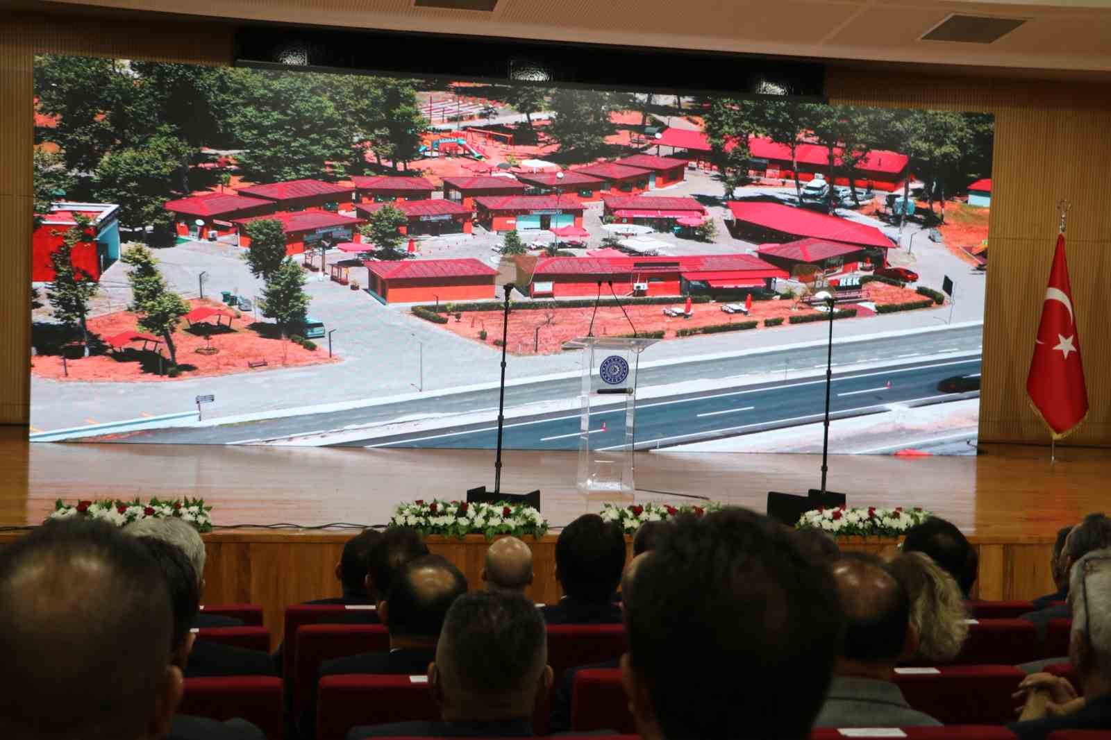 Bakan Kacır: "NATO Zirvesi’nde Türkiye’nin gücü bir kez daha görüldü" 5 bakan kacir nato zirvesinde turkiyenin gucu bir kez daha goruldu 1 4NOp2gBk