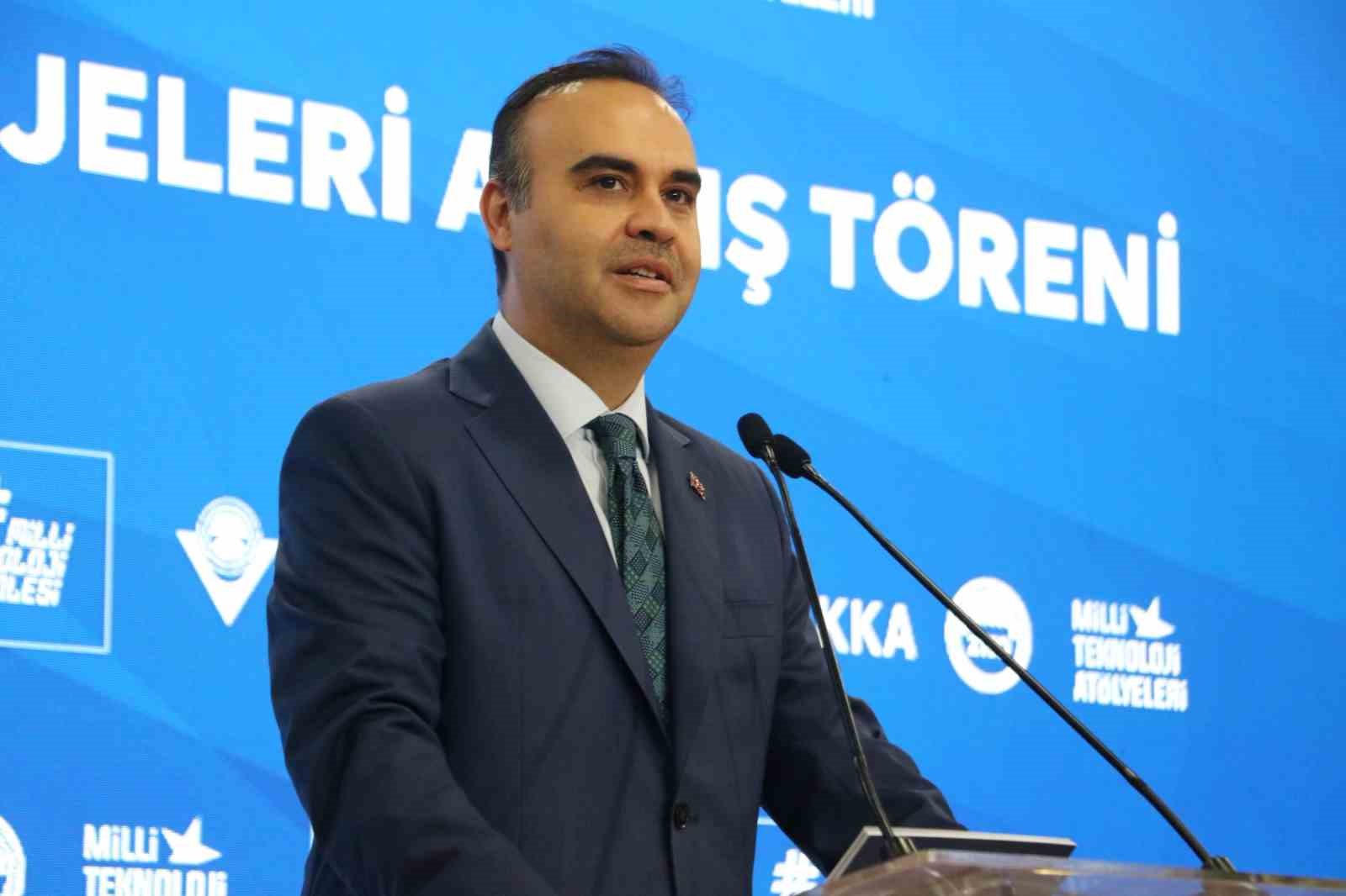 Bakan Kacır: "NATO Zirvesi’nde Türkiye’nin gücü bir kez daha görüldü" 6 bakan kacir nato zirvesinde turkiyenin gucu bir kez daha goruldu 2 y5jKREl6