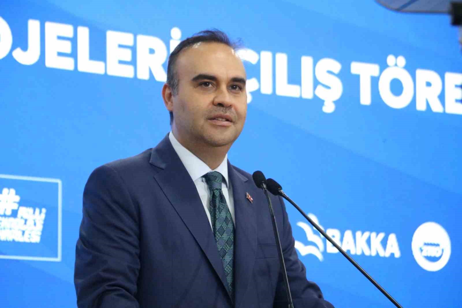 Bakan Kacır: "NATO Zirvesi’nde Türkiye’nin gücü bir kez daha görüldü" 7 bakan kacir nato zirvesinde turkiyenin gucu bir kez daha goruldu 3 dXqmisHZ