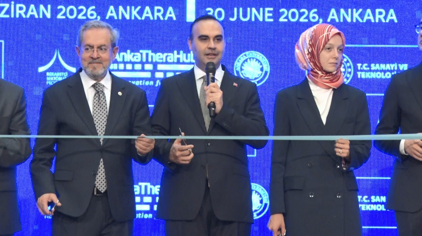 bakan kacir son 1 yilda saglik endustrisinde yatirima tesvik belgesi duzenleyerek 70 milyar lira TkXNT1hO