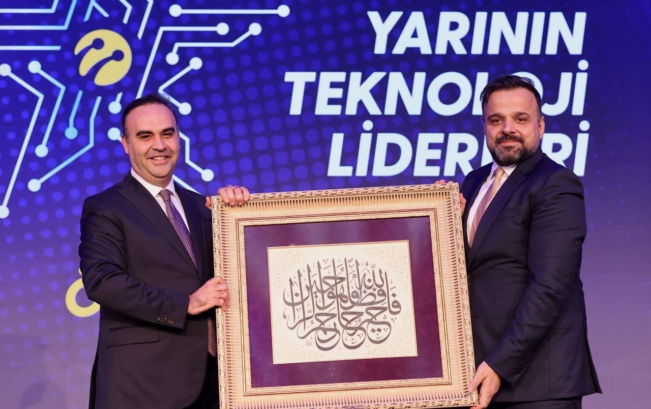 bakan kacir teknoloji girisimlerinin sermayesi akil sermayesidir 0 nBDsXUdZ