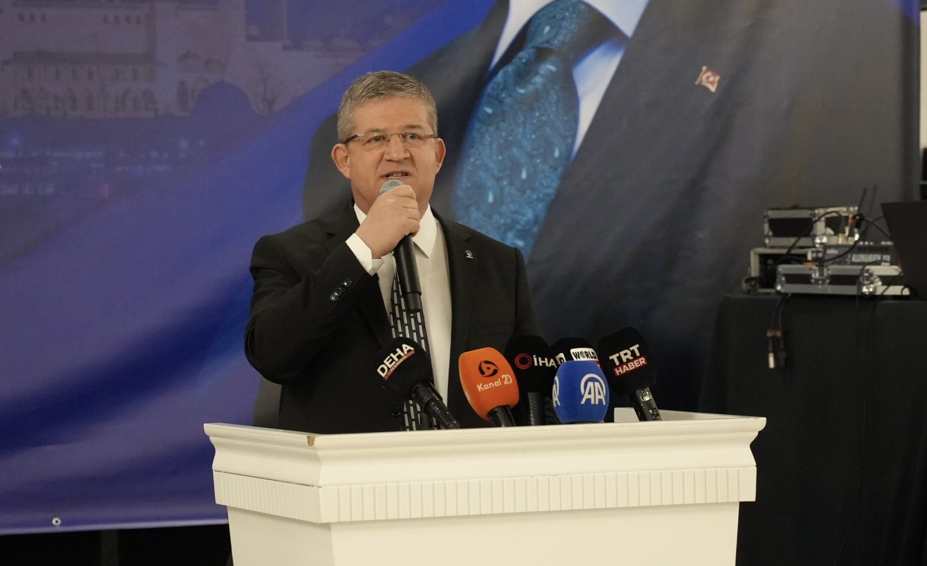 bakan kacir turk milleti muhrunu gokyuzune vurdu 4