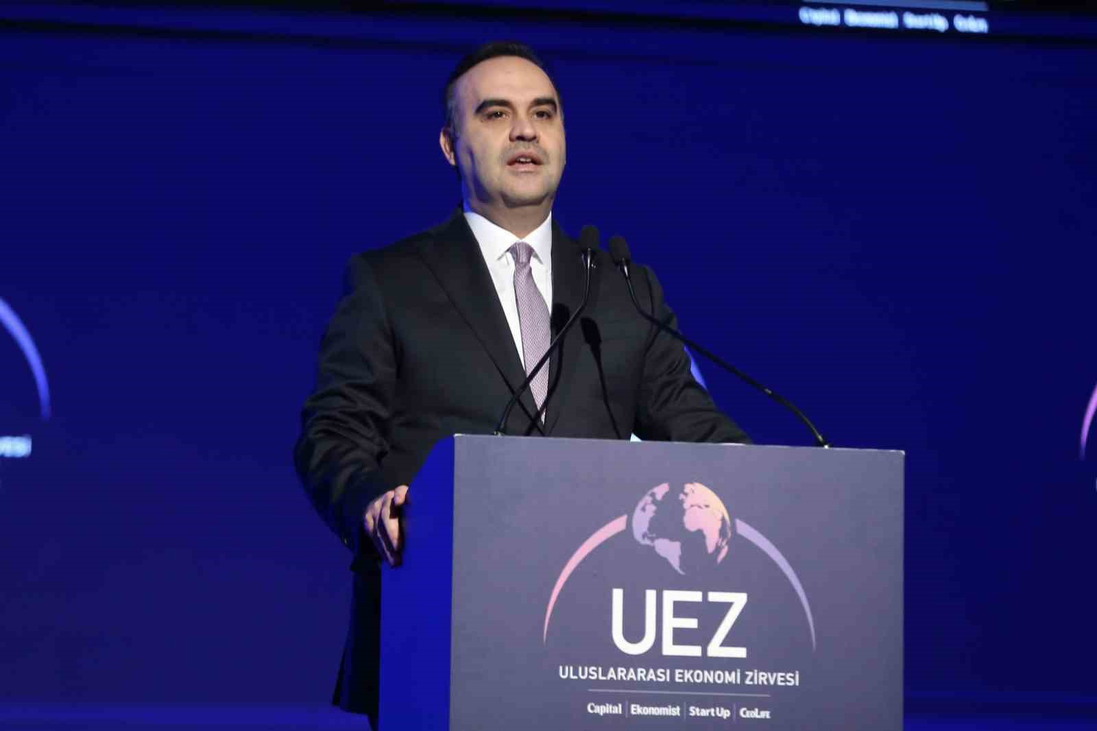 bakan kacir turkiye baska hicbir ulkenin basaramadigi bir ihracat kabiliyeti seviyesine eristi 1 HGsWCyfV