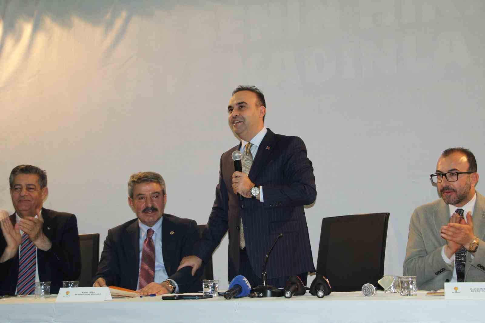 bakan kacir turkiye sanayide ve teknolojide avrupanin uretim merkezi haline geldi 7 ugkZVaYC